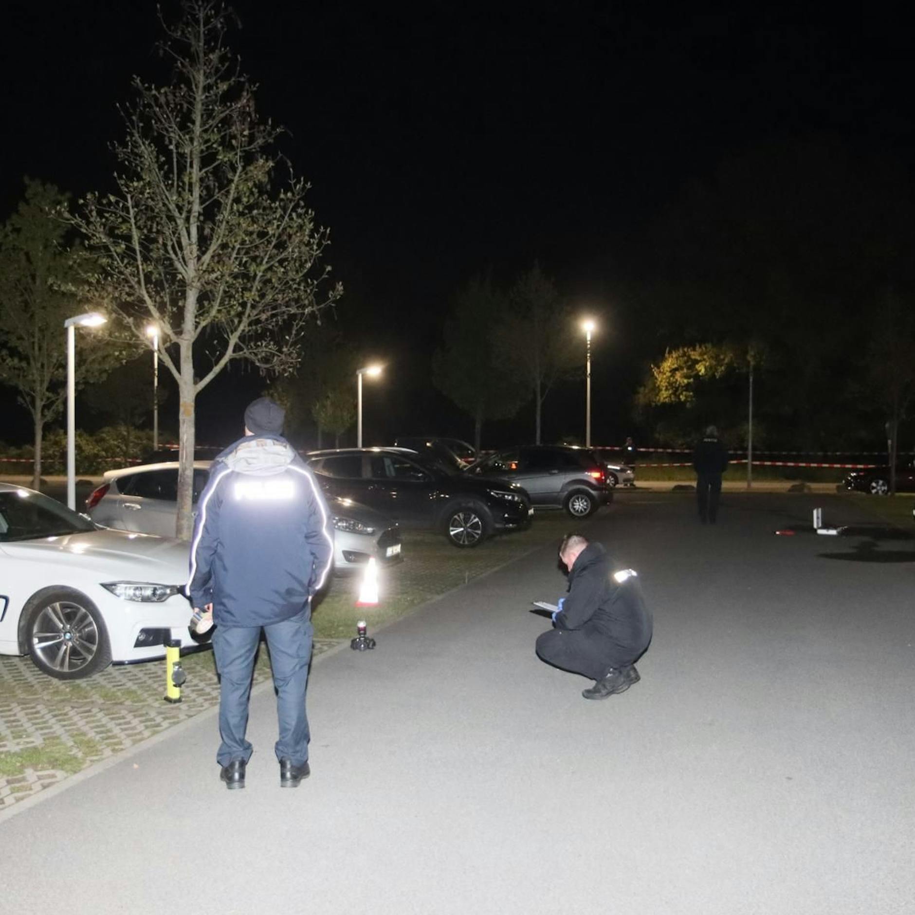 Image - Brennende Autos und Drohungen gegen Gefängnispersonal: Berlins Justizsenatorin reicht es jetzt