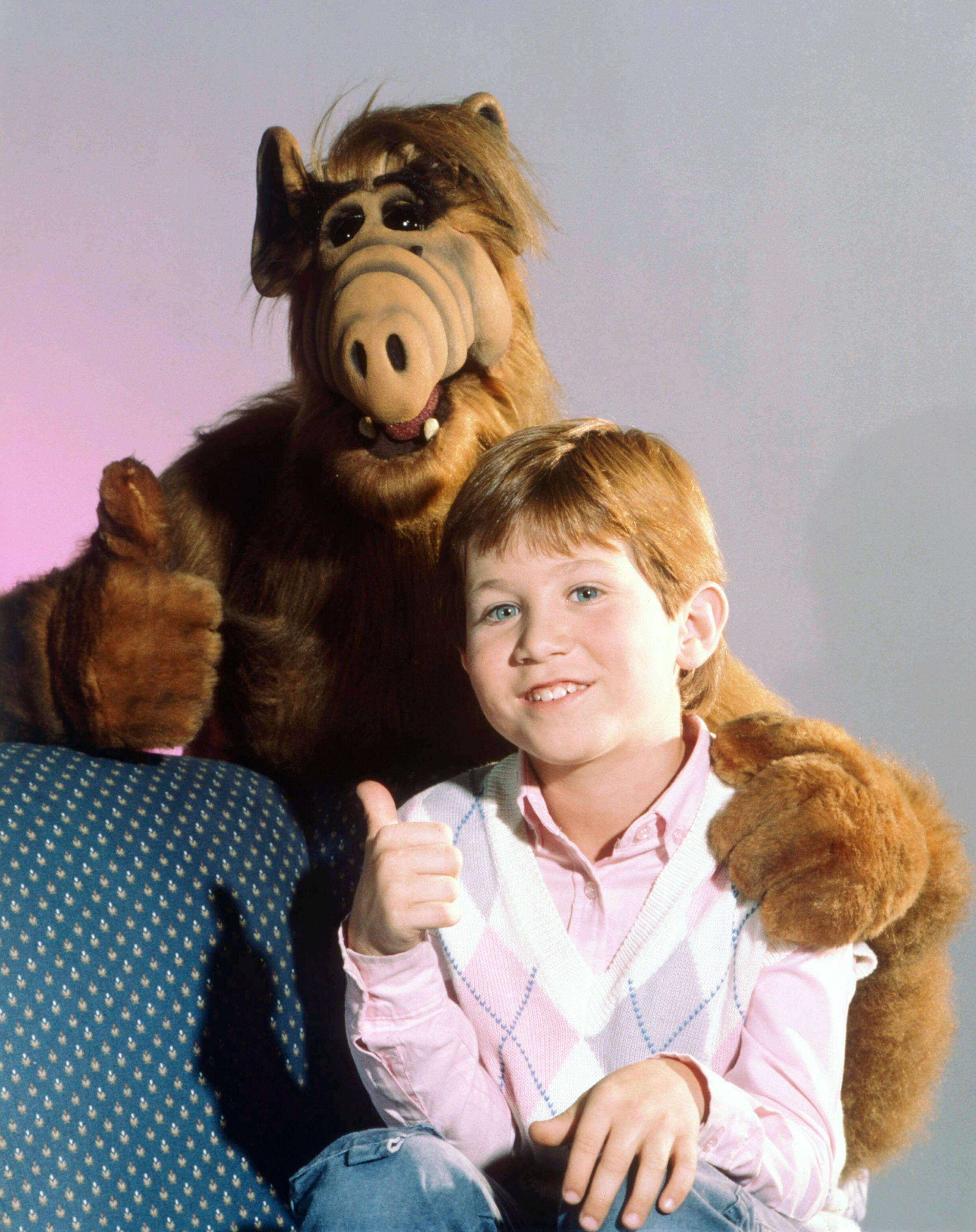 „Alf“-Schauspieler Benji Gregory ist tot: Bekannt als „Brian Tanner“
