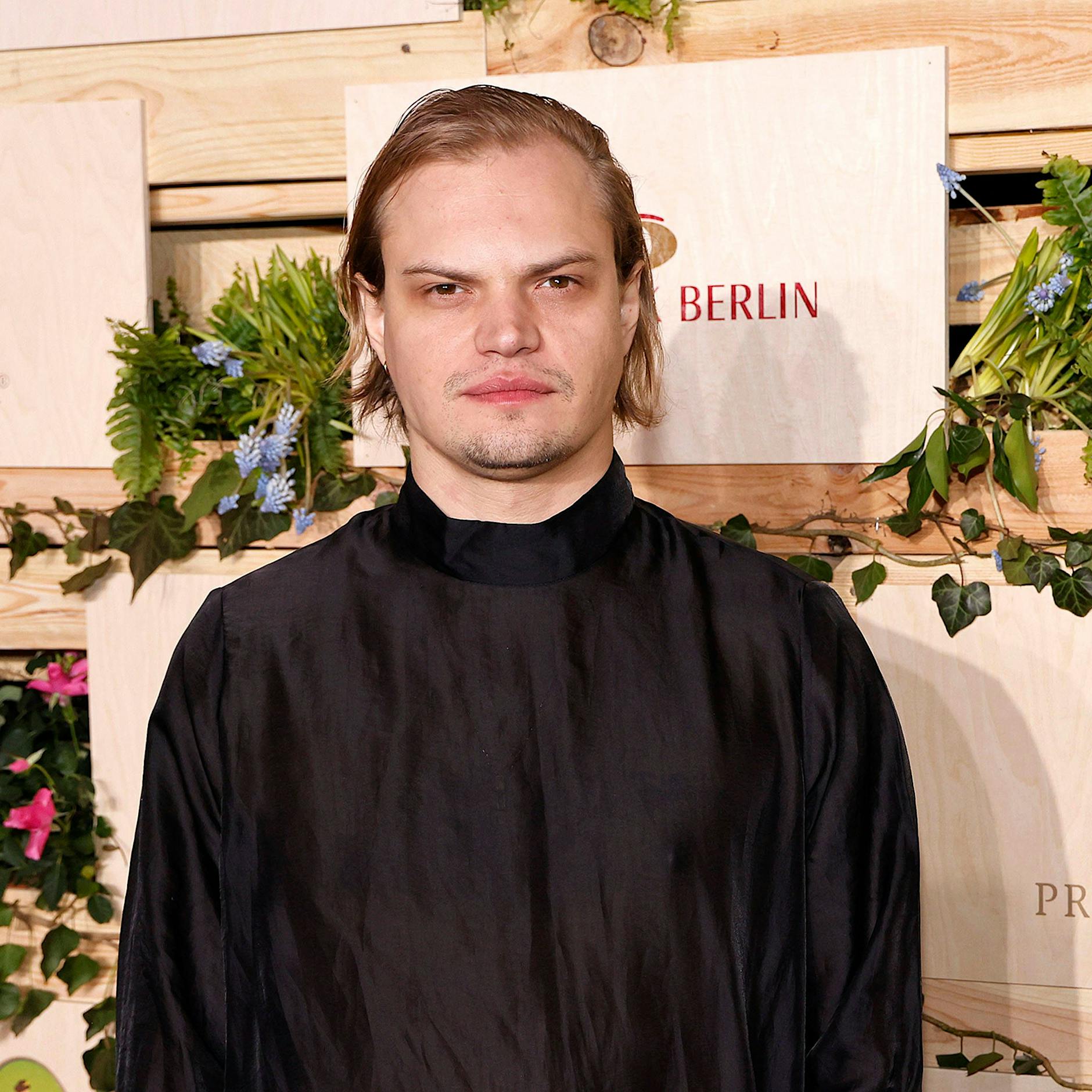 Wilson Gonzalez Ochsenknecht ist Vater: Erstes Foto – es ist ein ...