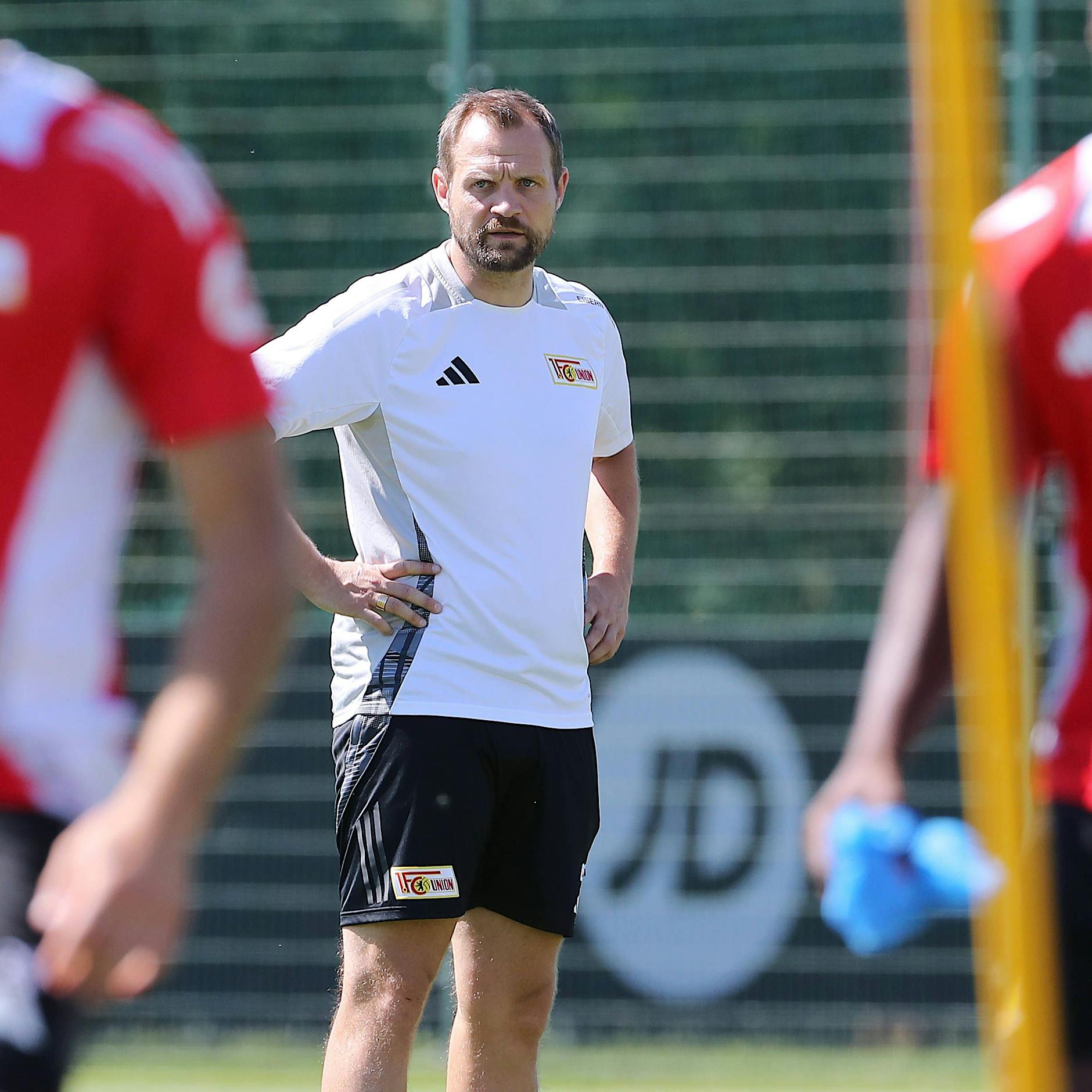 Trainingslager in Österreich: Der 1. FC Union Berlin liegt im Bundesliga-Trend