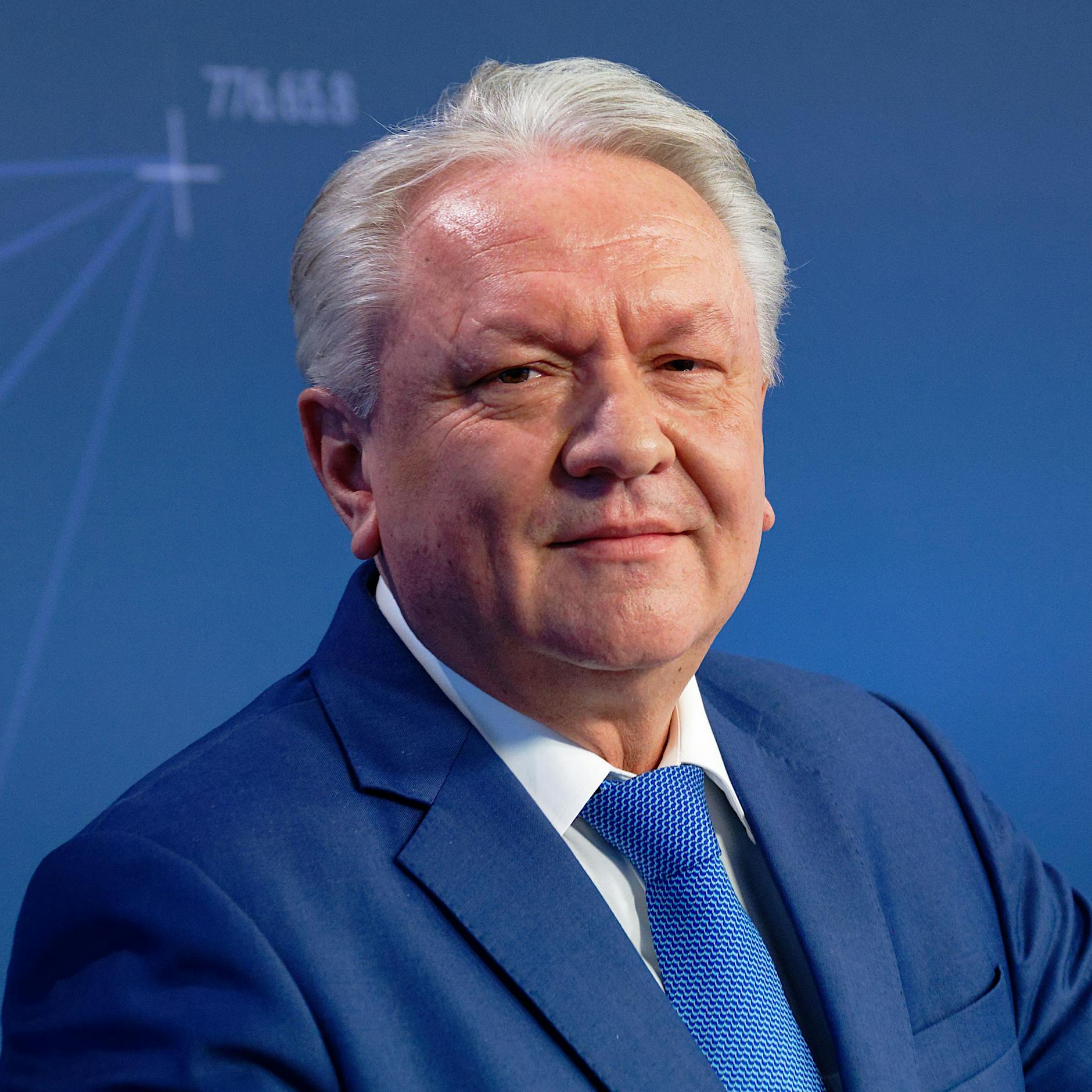 CNN: Russischer Anschlag auf Rheinmetall-Chef Armin Papperger verhindert