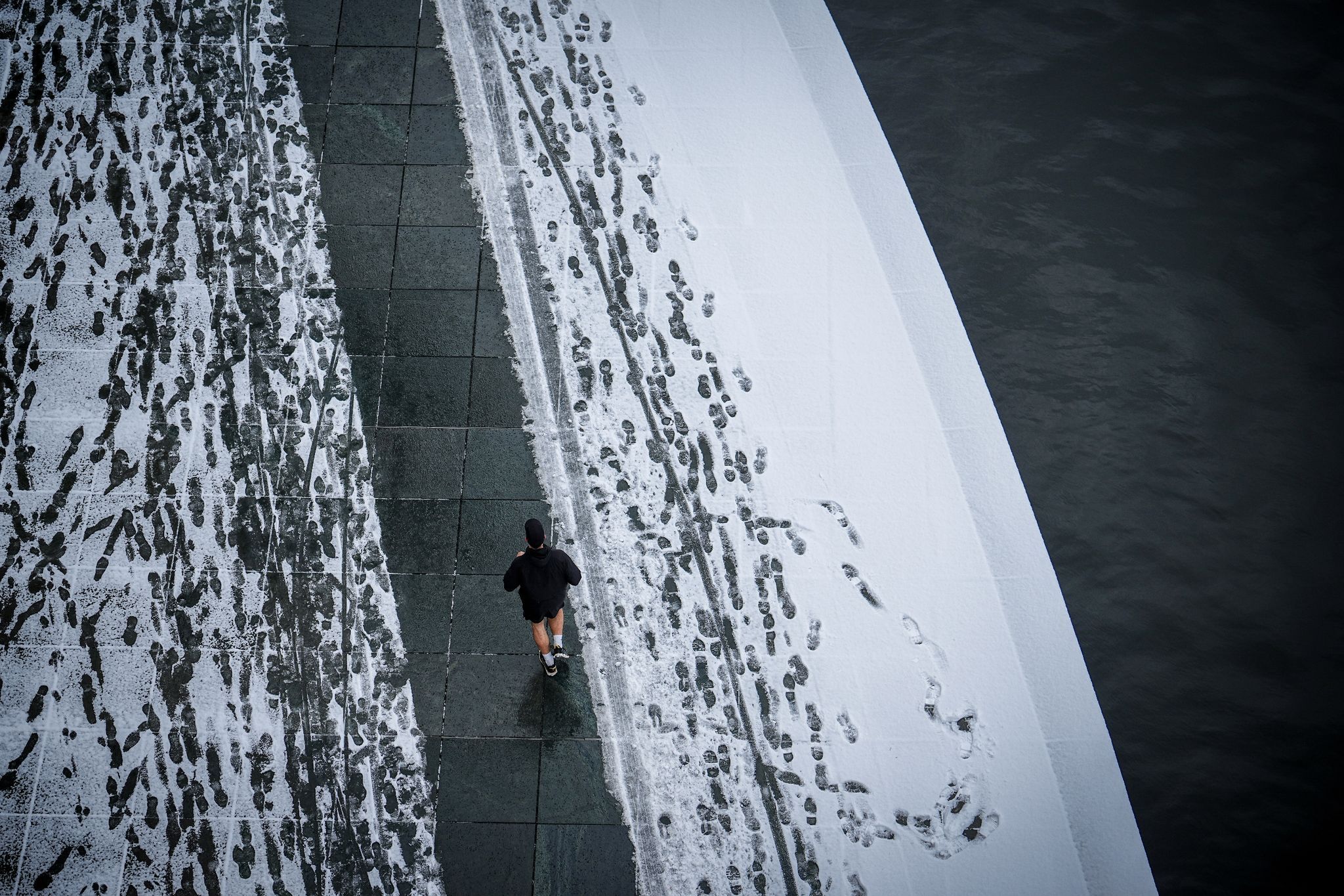 Image - Prozess um erstochenen Jogger in Berlin-Treptow: „Geh zur Hölle, da vorne liegt ein Toter“