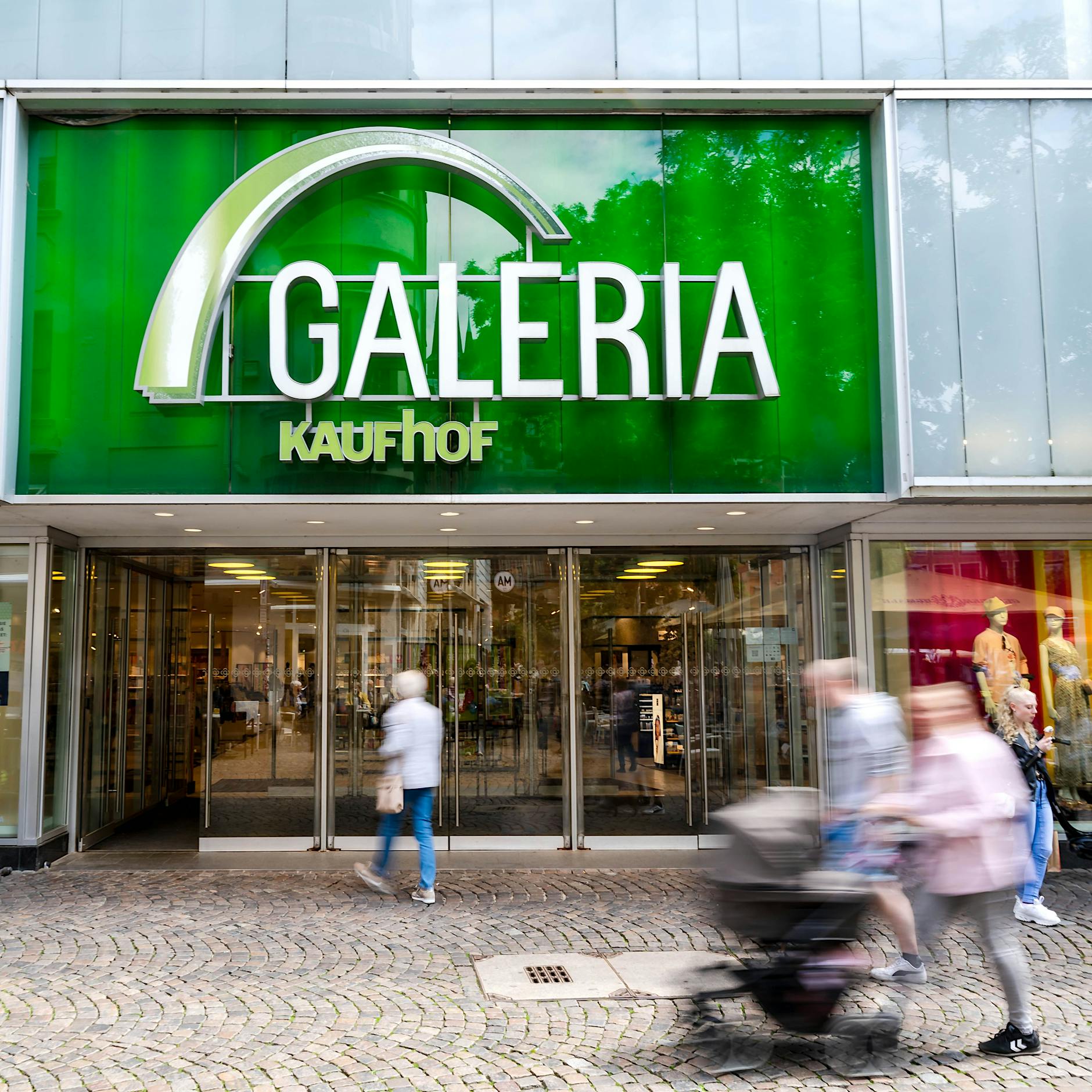 Insolvenzen in Deutschland steigen rasant: Redet die Regierung das Drama klein?