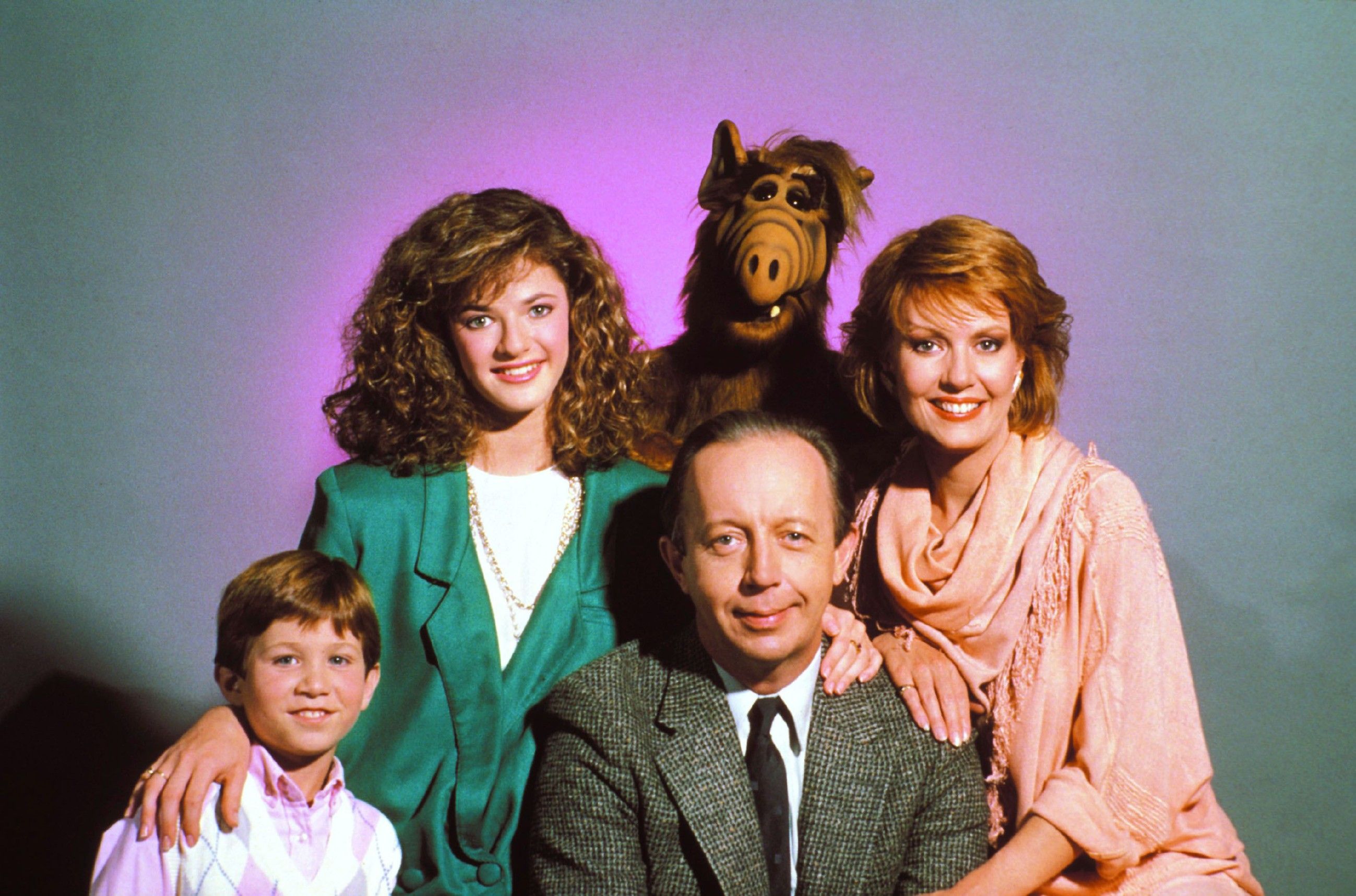 Image - Brian Tanner: Der kleine Freund von Alf ist tot