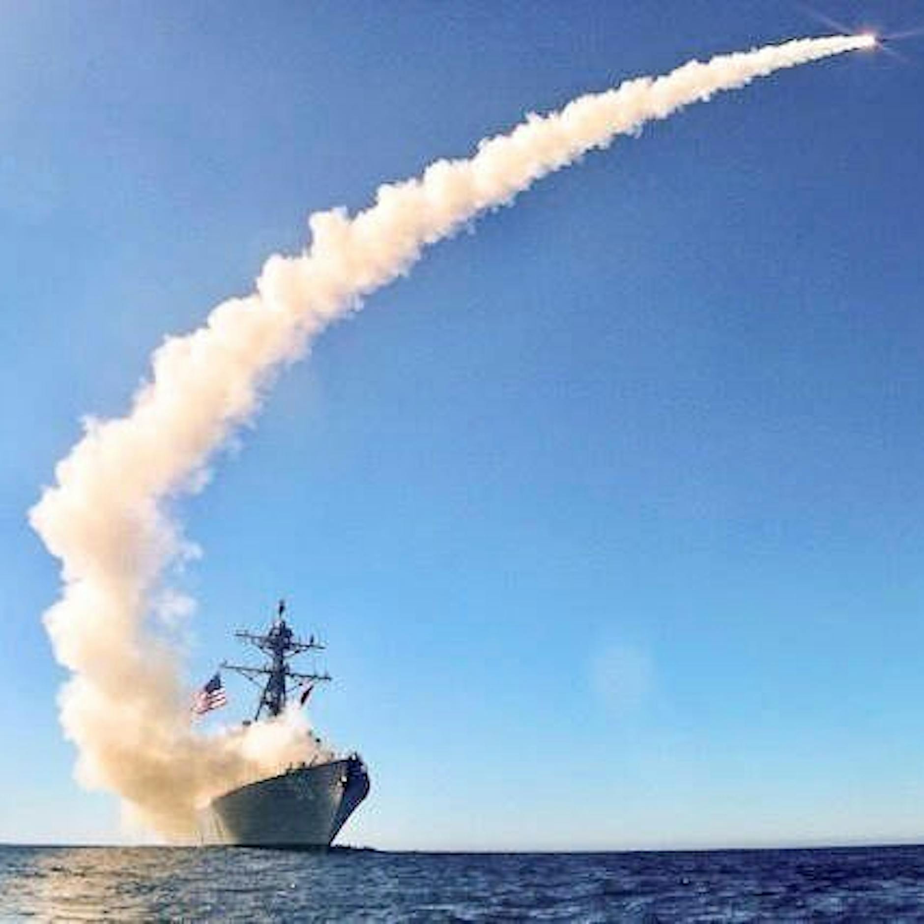 Militärexperte: Tomahawk-Verlegung nach Deutschland deutet auf Eskalation hin