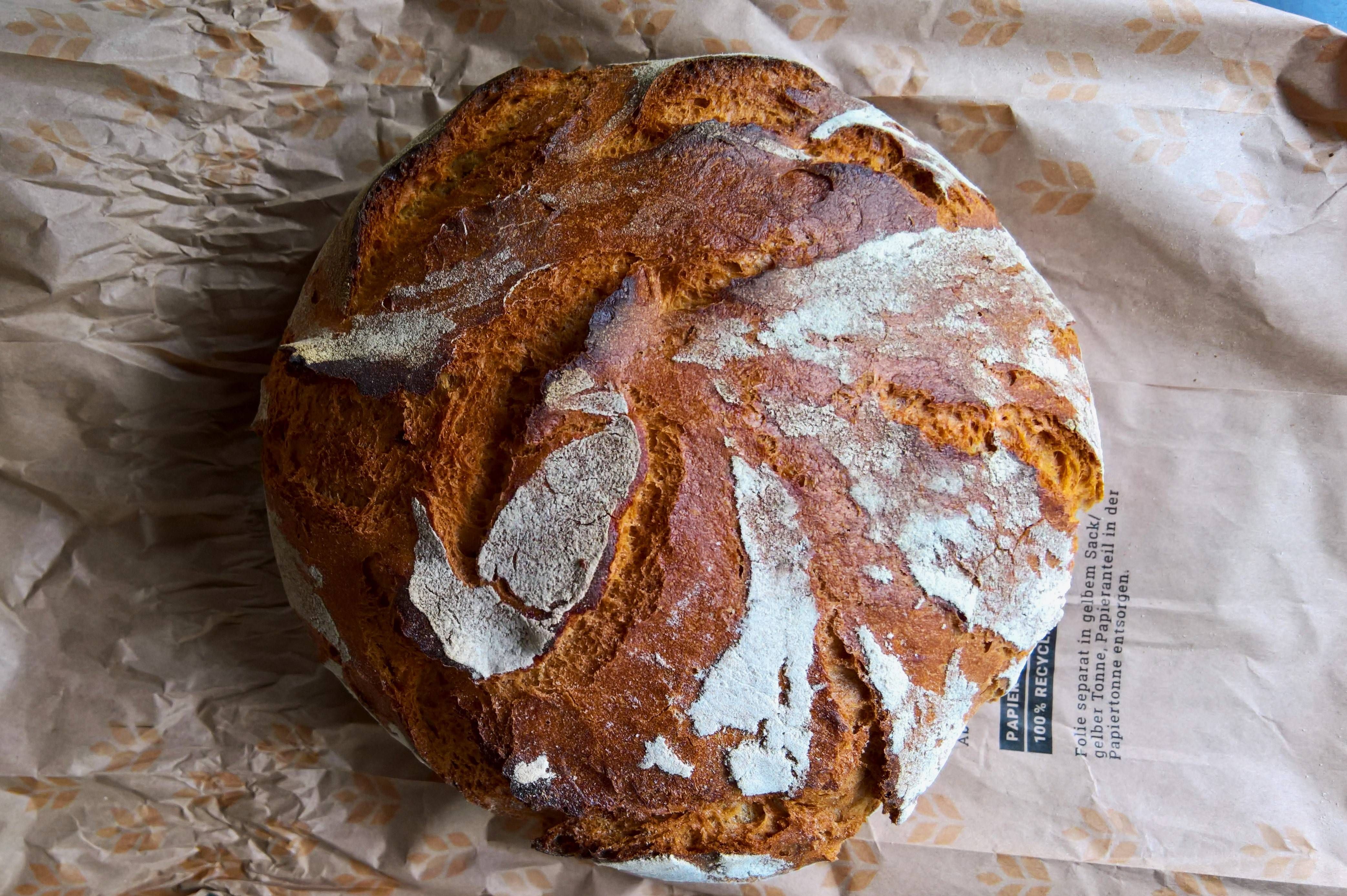 Brot aus Meisterhand: Wie Bäckermeister Karsten Freudenreich Brotsommelier wurde
