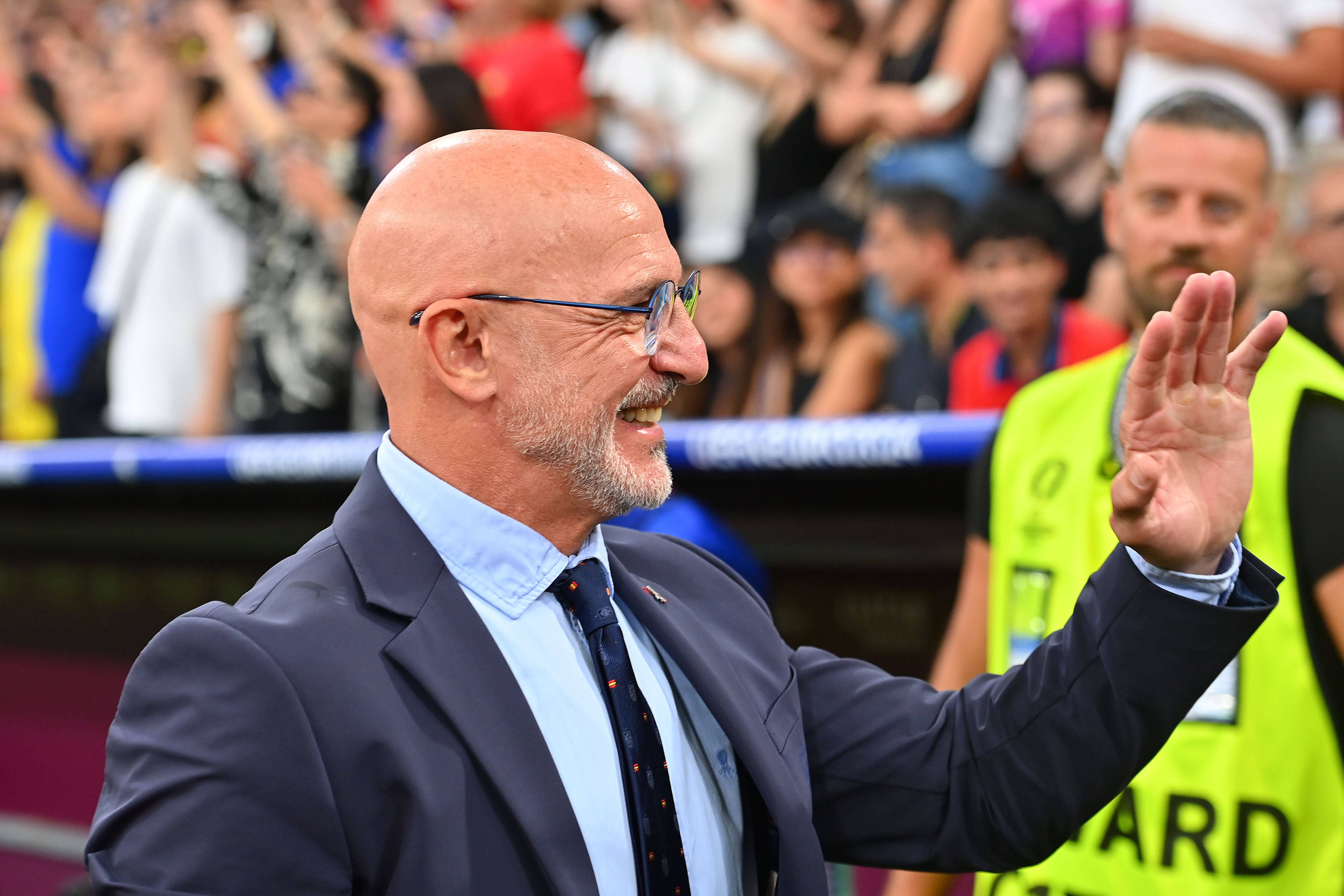 De la Fuente oder Southgate – wer wird Europas Trainer-König?