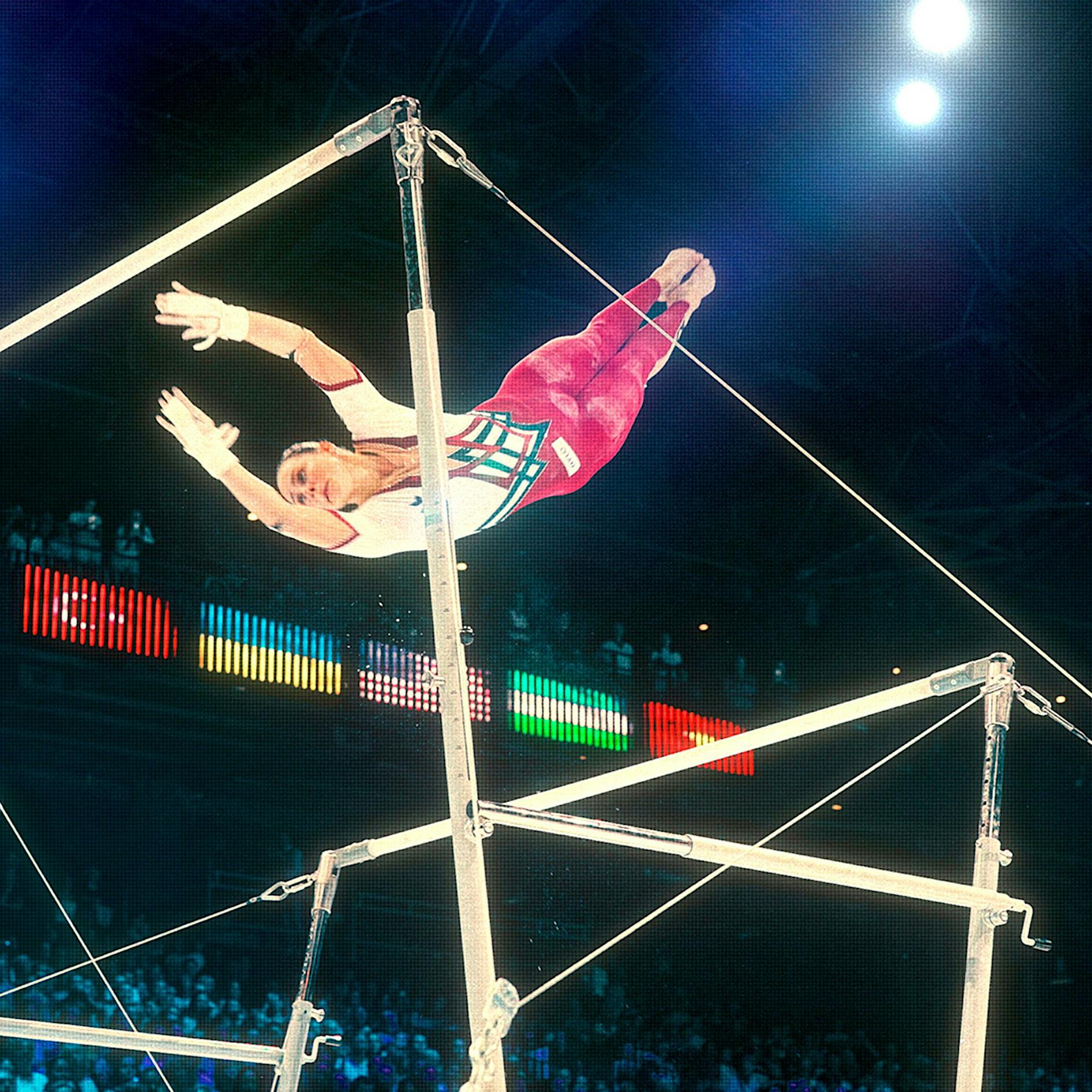 Drama Leistungssport: TV-Dokus stimmen auf die Olympischen Spiele ein