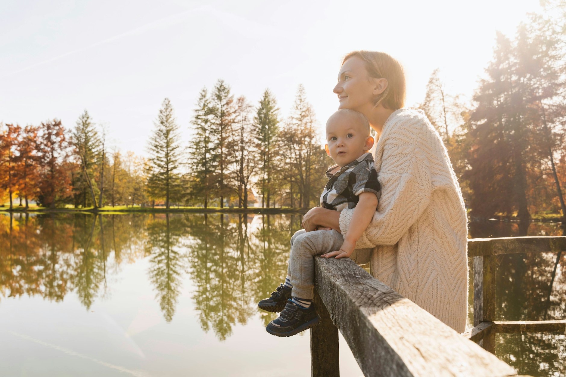 Waage, wie der August für Sie wird, verrät ein Blick in Ihr Horoskop.
