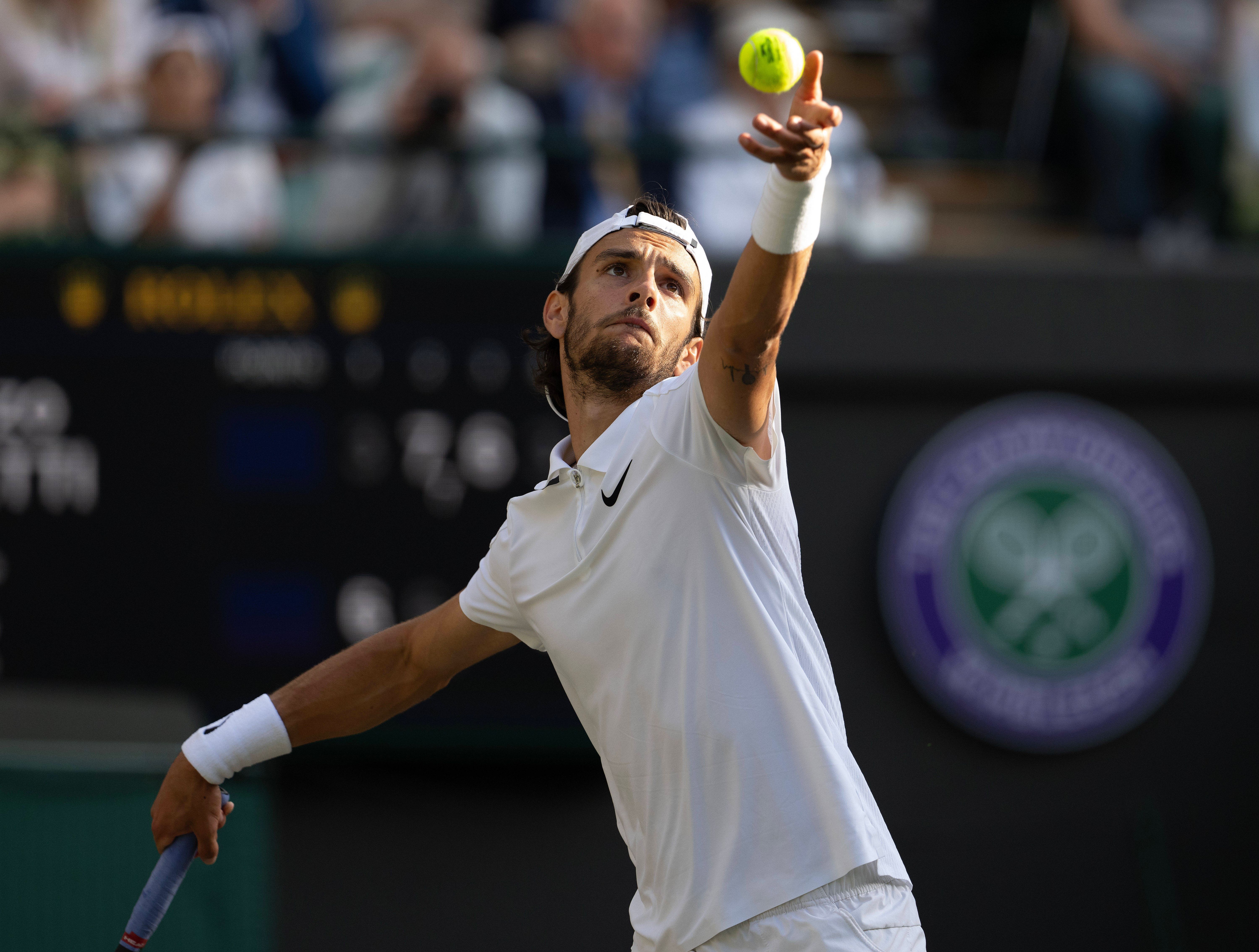 Image - Hätten Sie’s gedacht? So viele Tennisbälle gibt es in Wimbledon