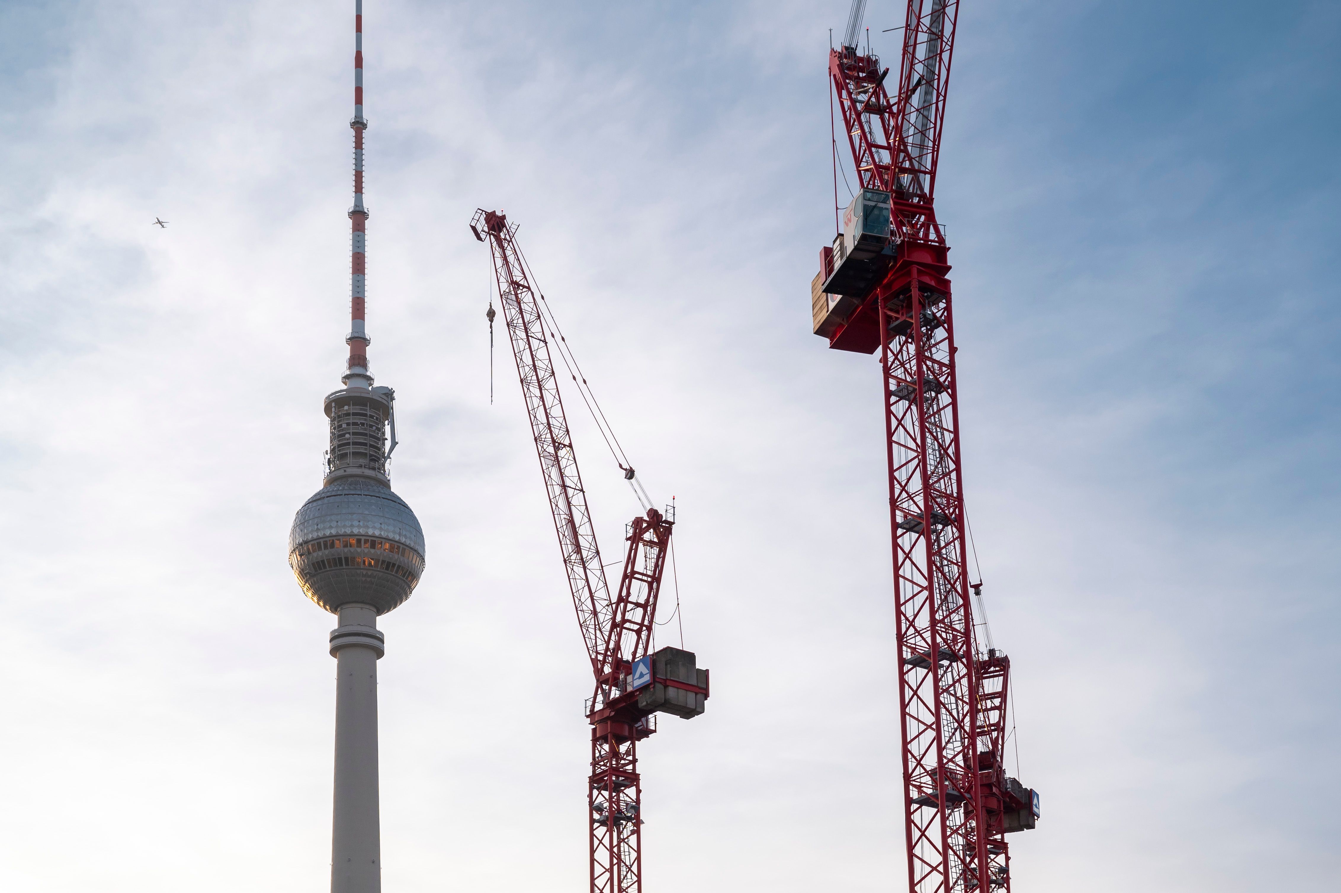 Bürgerbeteiligung: Wie lebt es sich am besten um den Alexanderplatz?