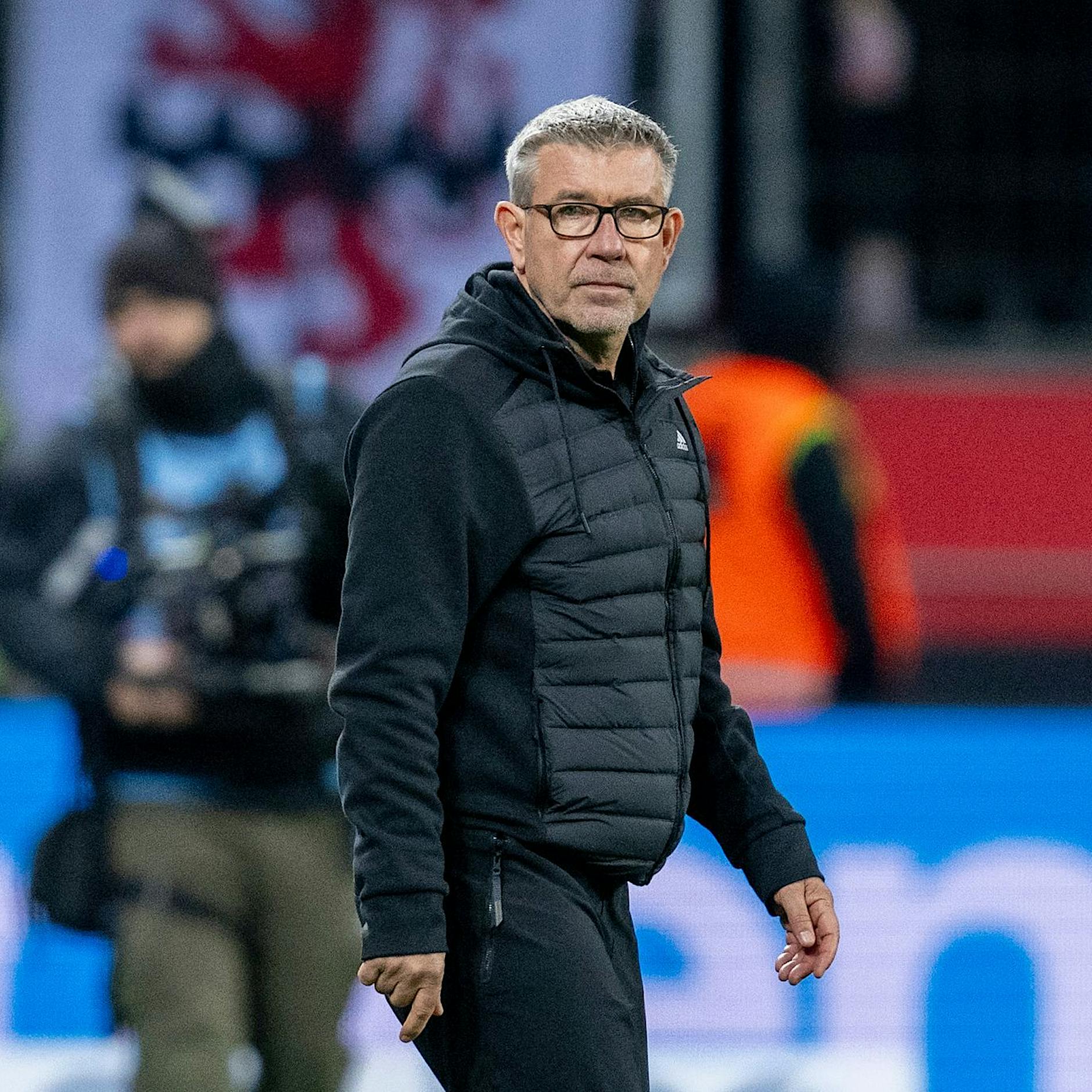 Von wegen Schweiz! Urs Fischer wird nicht neuer Nationaltrainer