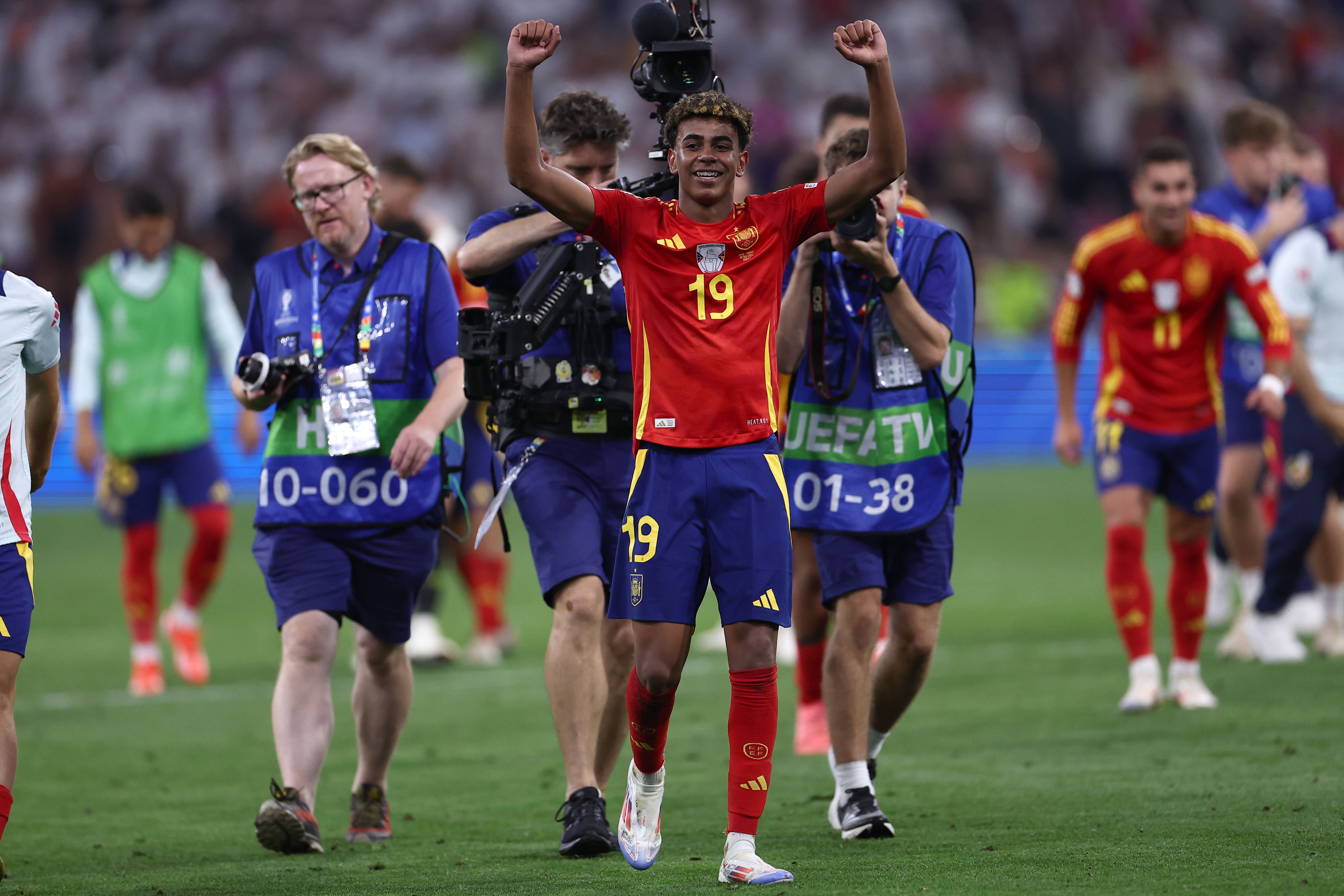 EM-News-Ticker: Hier finden Sie im KURIER alle News der EM in Kürze zum schnellen Scrollen.