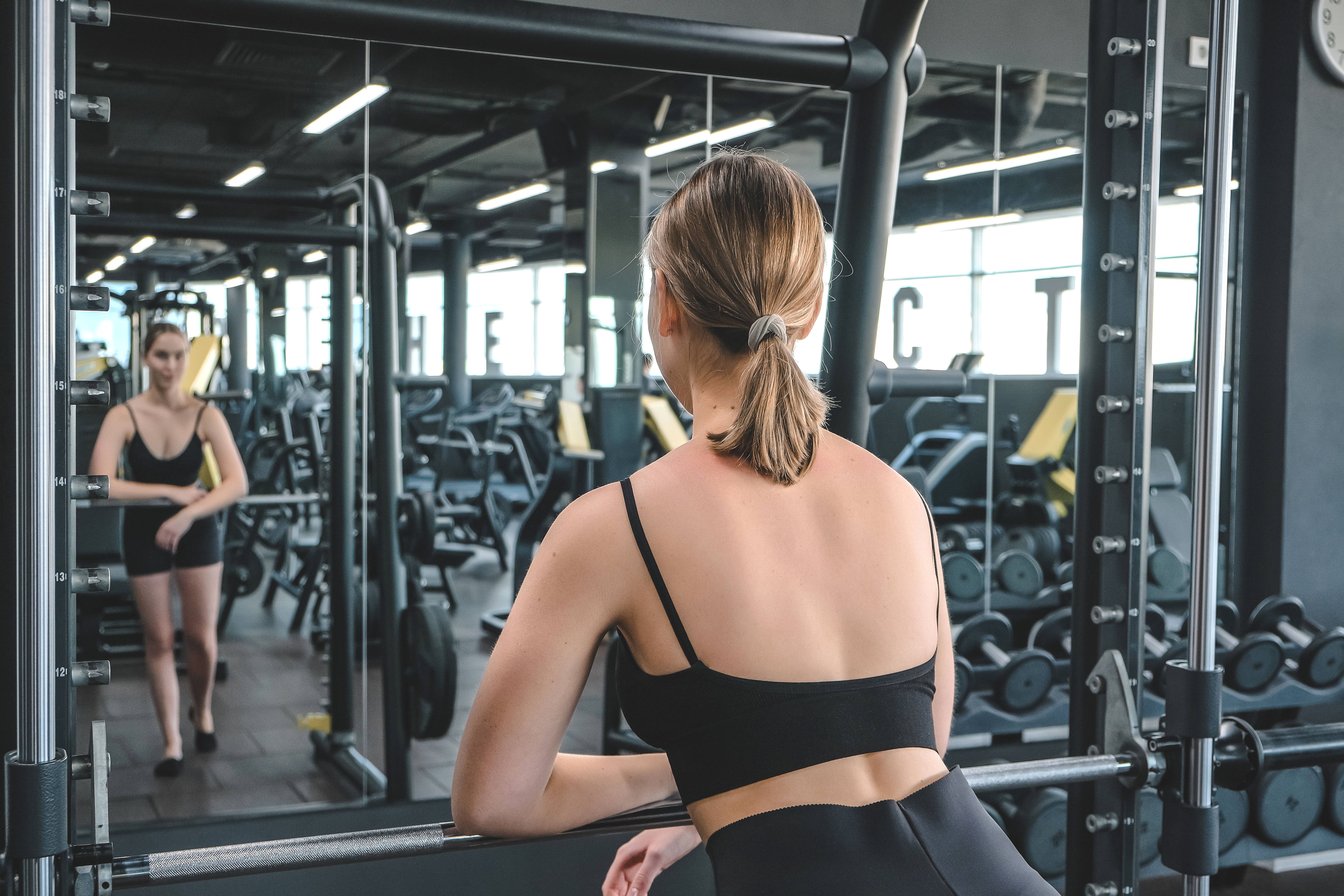 Jugendliche im Fitness-Wahn in Berlin: Warum sie sich besonders auf ihren 15. Geburtstag freuen