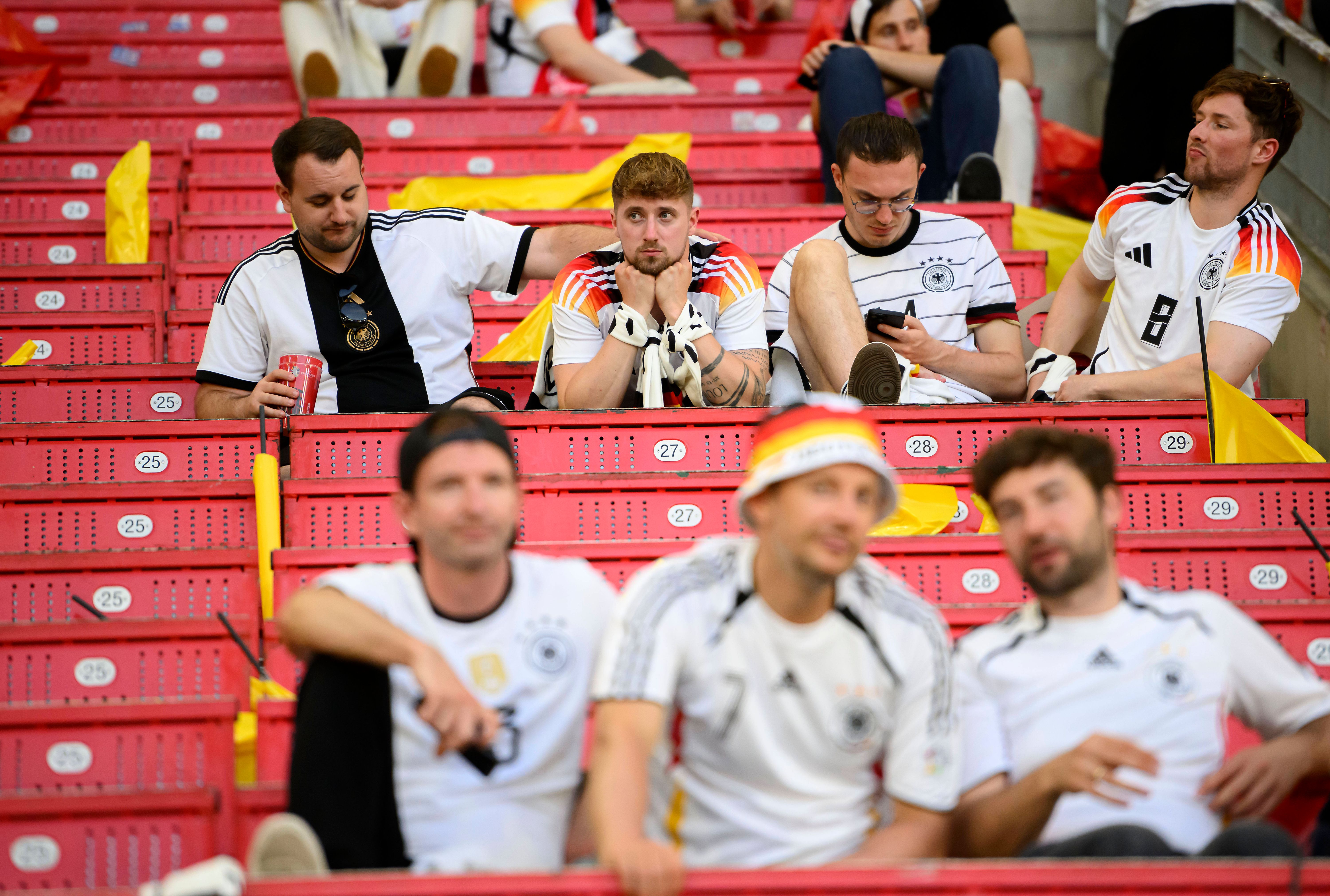 Image - EM 2024: Was bleibt von dieser EM für Deutschland? Für Europa? Hier ist eine Antwort