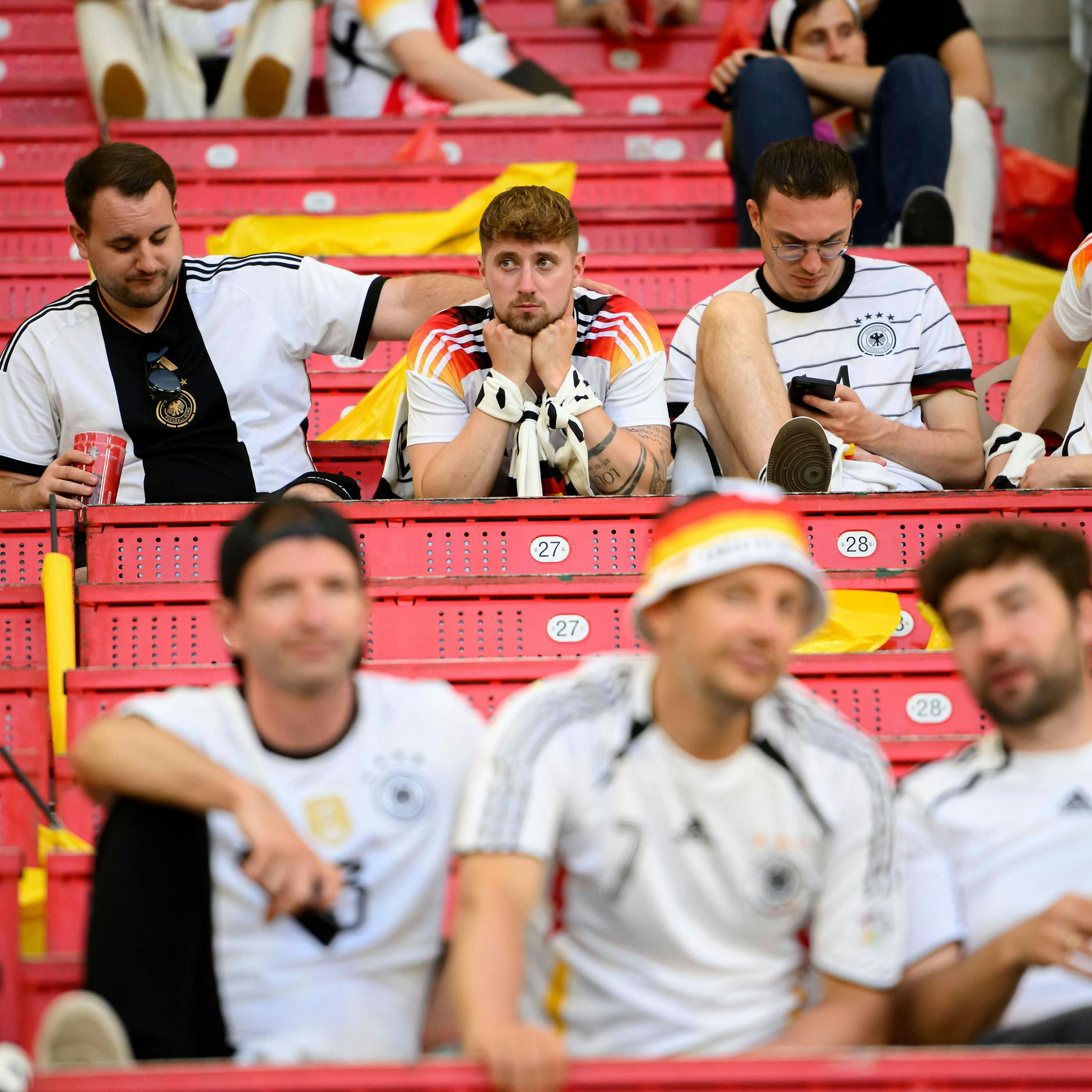 Image - EM 2024: Was bleibt von dieser EM für Deutschland? Für Europa? Hier ist eine Antwort