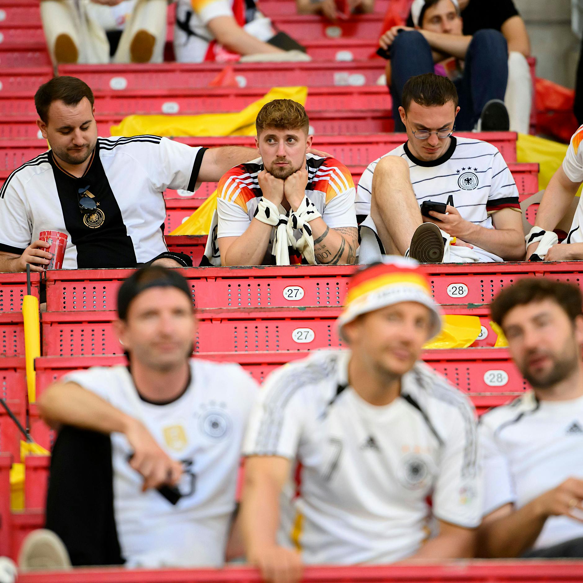 EM 2024: Was bleibt von dieser EM für Deutschland? Für Europa? Hier ist eine Antwort