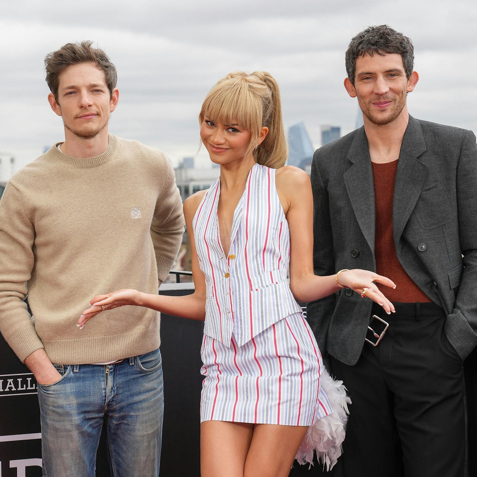 „Hot Rodent Men“ – wie sexy Nagetier-Männer das Internet eroberten