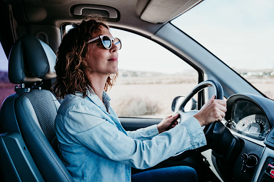 Blackbox und Einschlafwarner jetzt Pflicht: EU-Verordnung macht Autofahren teurer