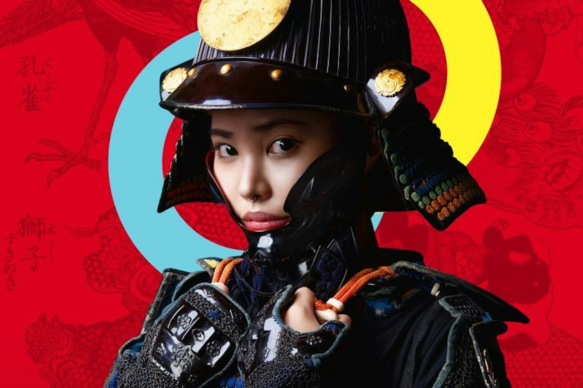 Die faszinierende Welt der Samurai als immersives High-Tech Erlebnis. Erlebe hautnah eine der weltweit größten Sammlungen zur Samurai Kultur. Unbedingt anschauen!