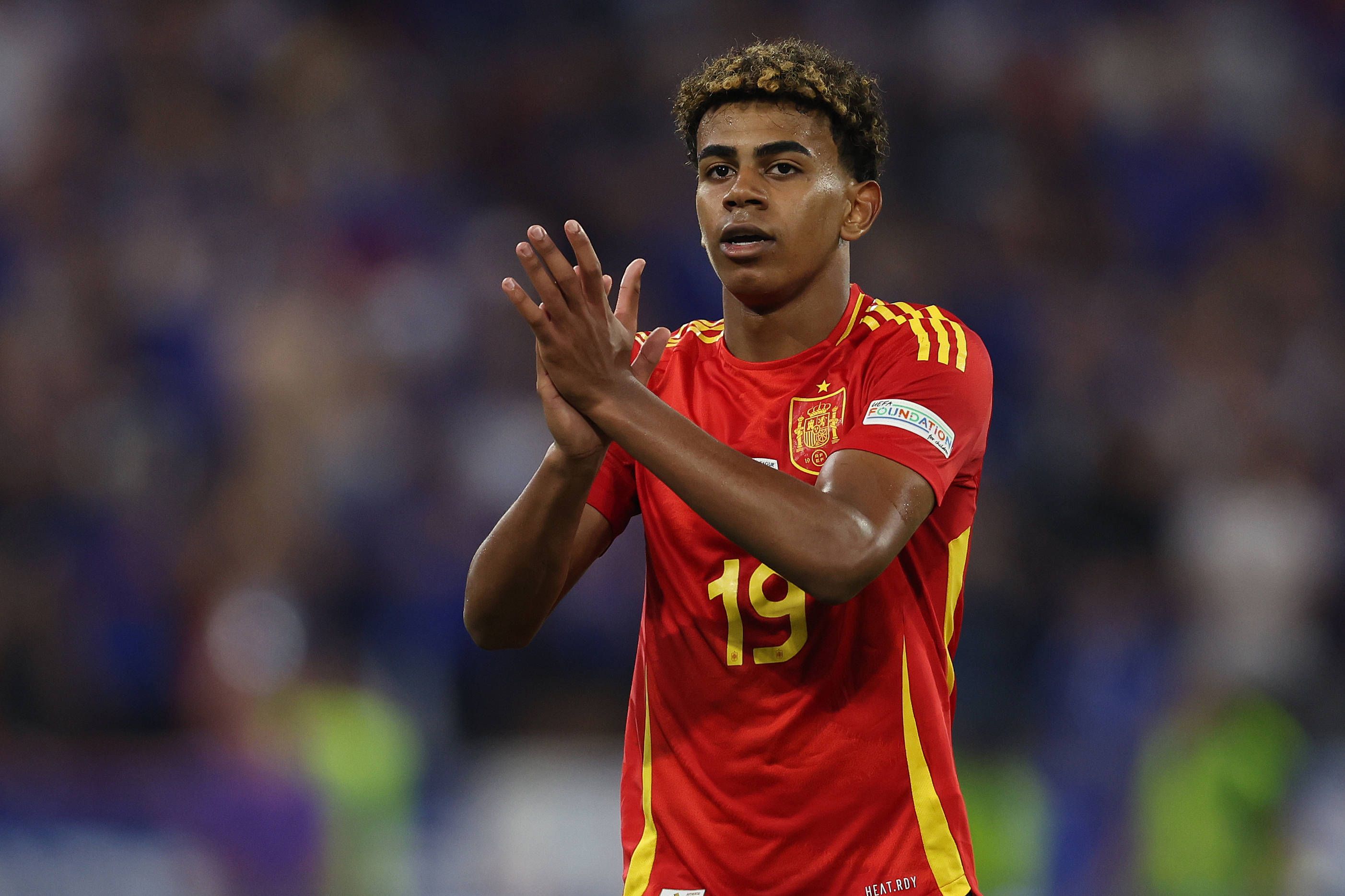 Image - EM 2024: Diesen jungen Könnern gehört die Zukunft