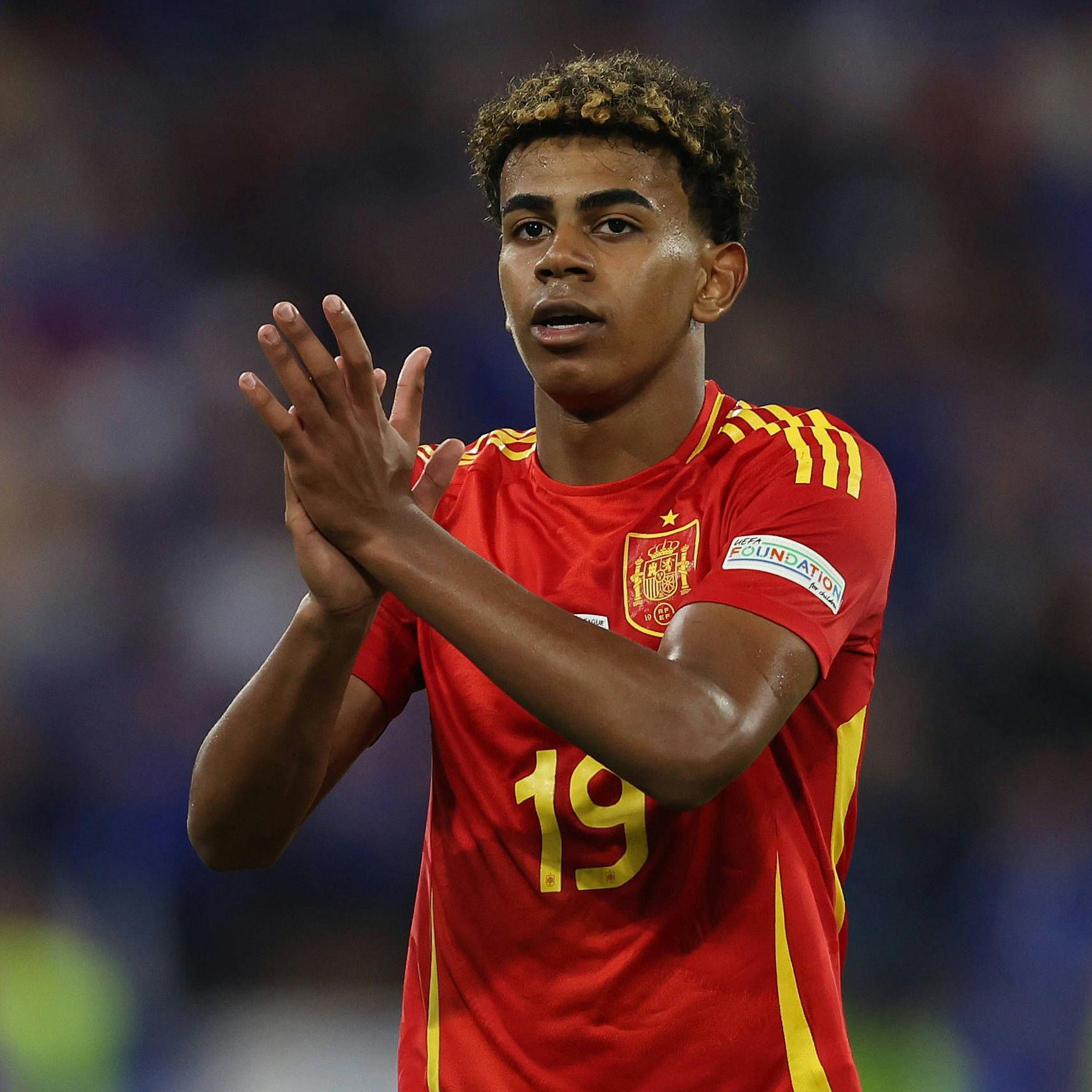 Image - EM 2024: Diesen jungen Könnern gehört die Zukunft