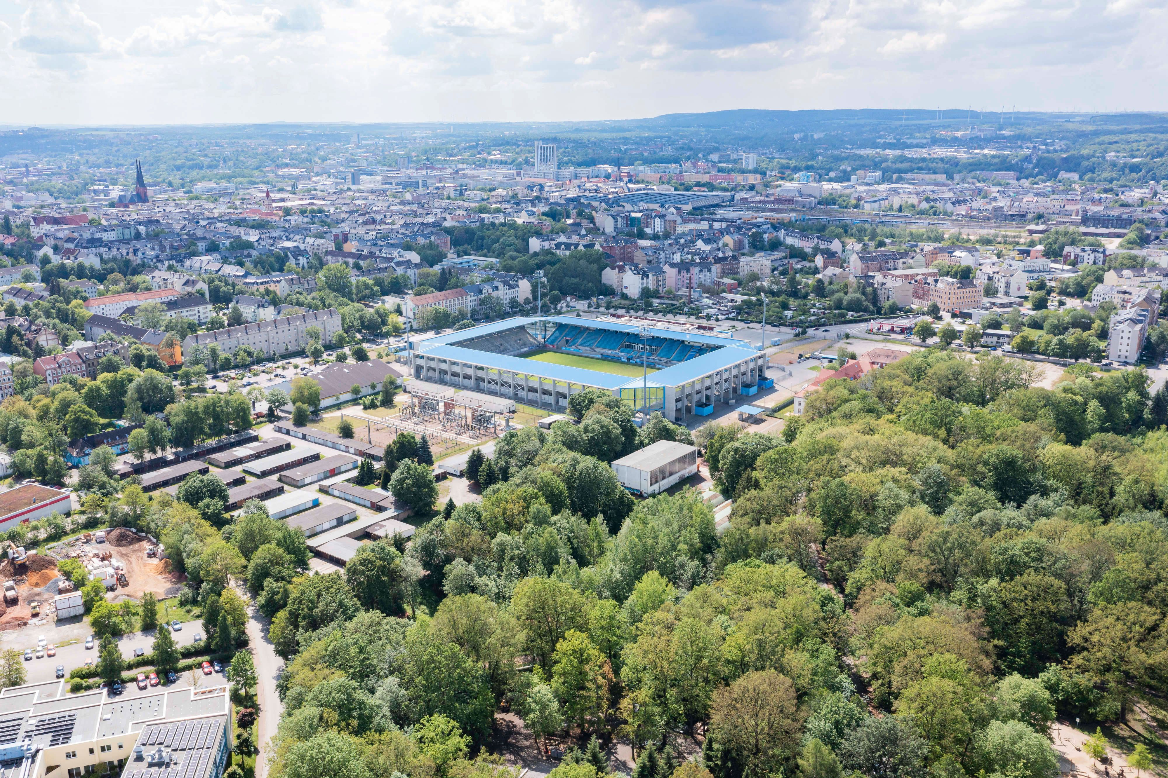 Image - Neues Städteranking: In Ostdeutschland lebt es sich mit am besten?