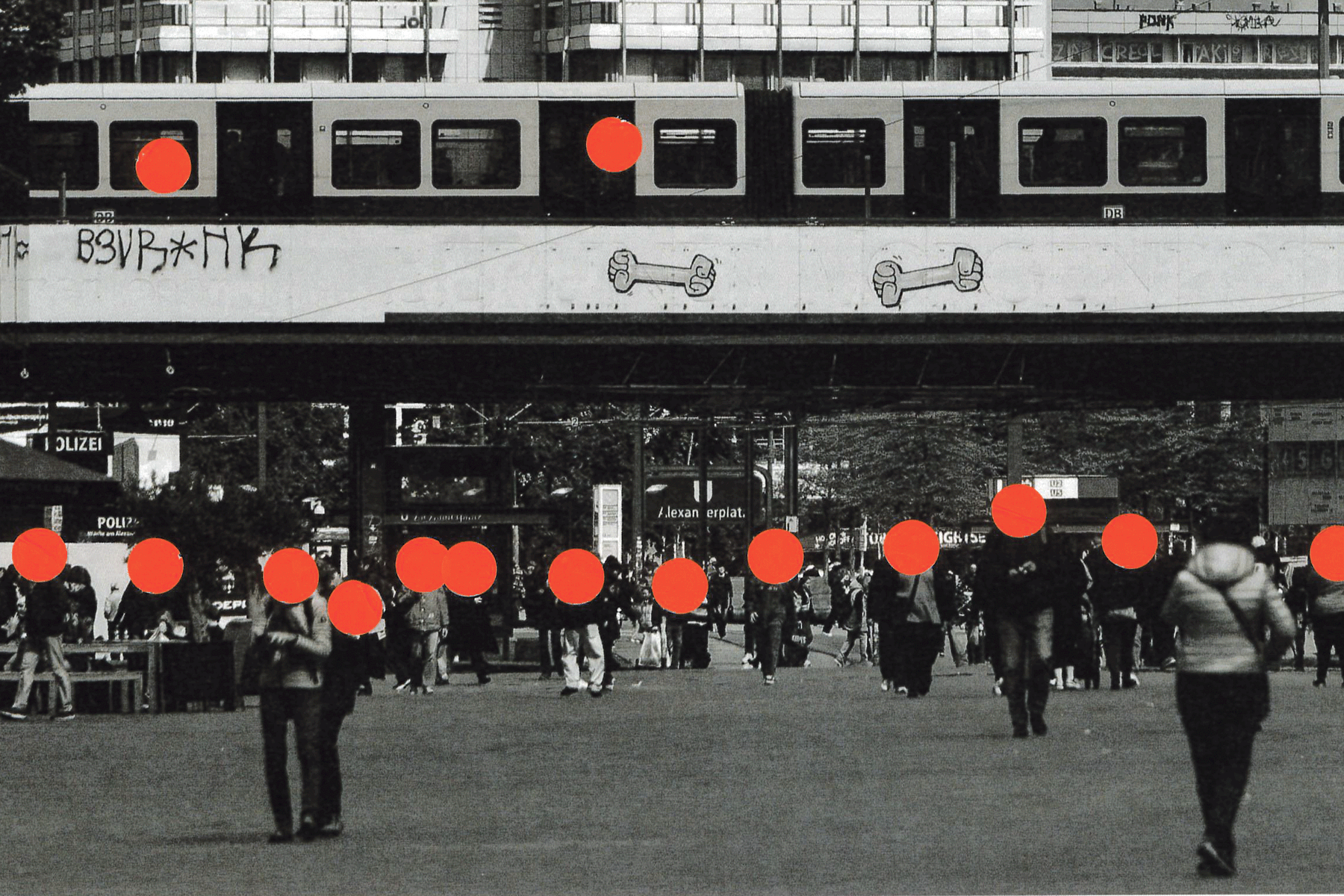 Ein „Fremdkörper in der Demokratie“? Wie der Verfassungsschutz neue Staatsfeinde entdeckte