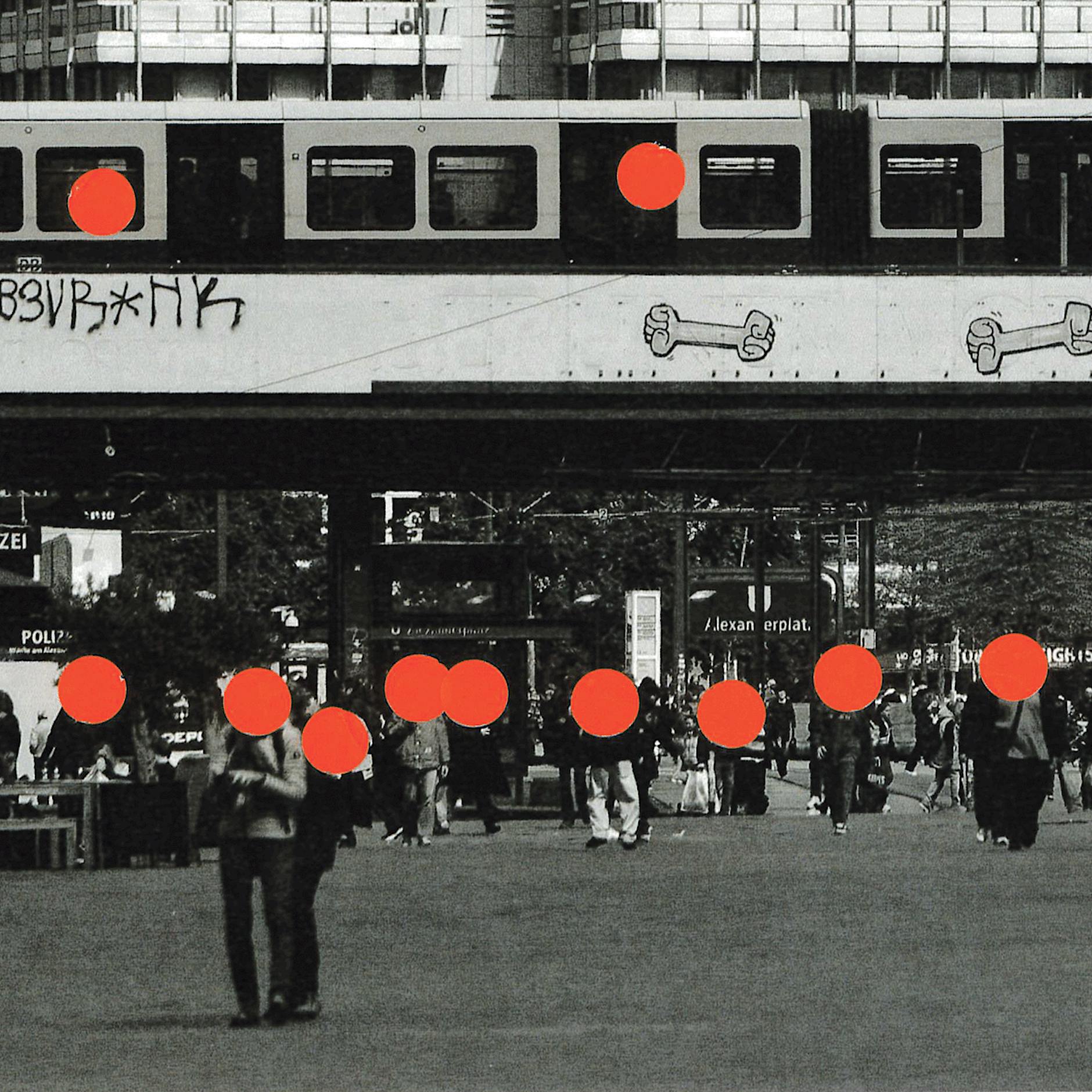 Ein „Fremdkörper in der Demokratie“? Wie der Verfassungsschutz neue Staatsfeinde entdeckte