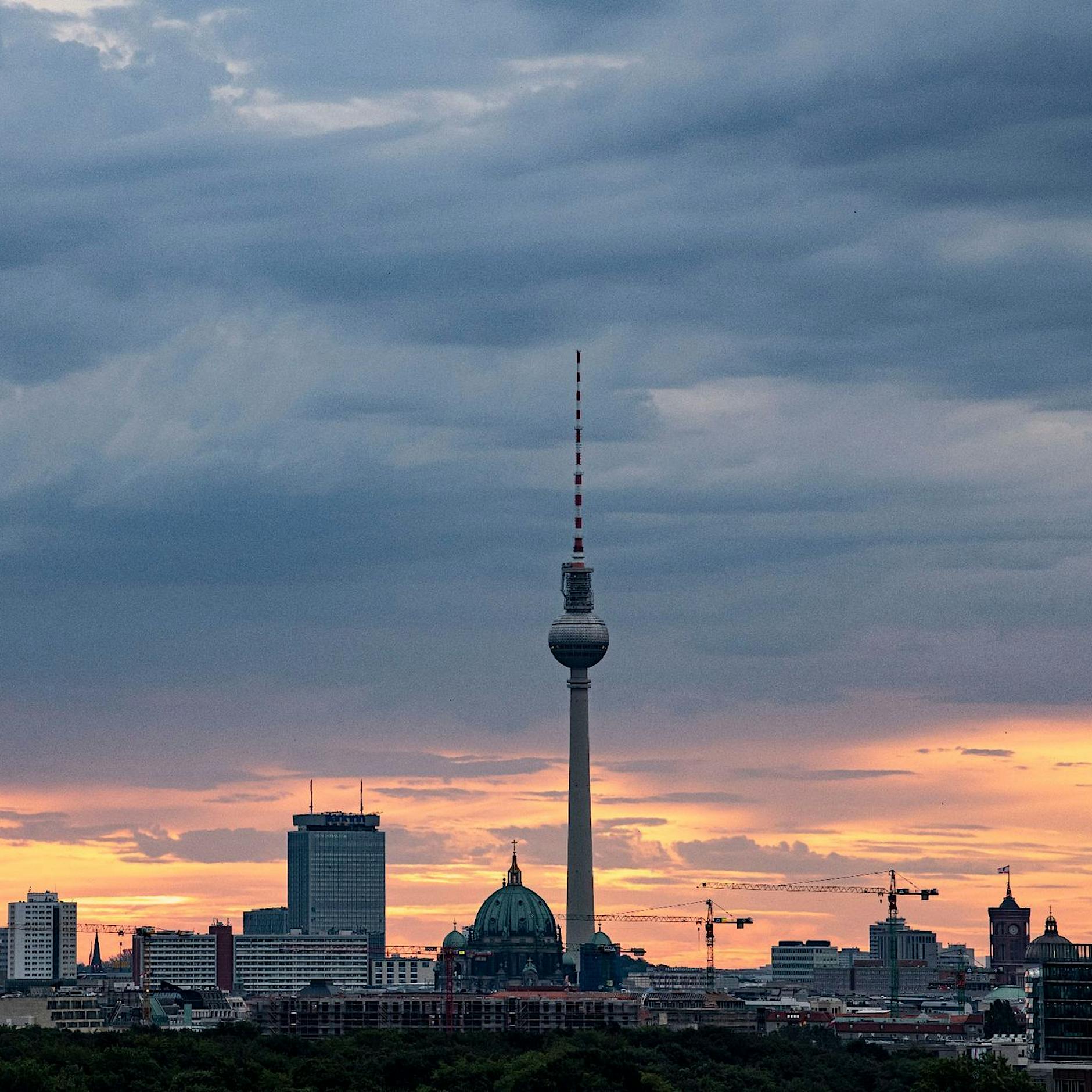 Wetterexperte: „Ein Dürresommer kommt nicht mehr“