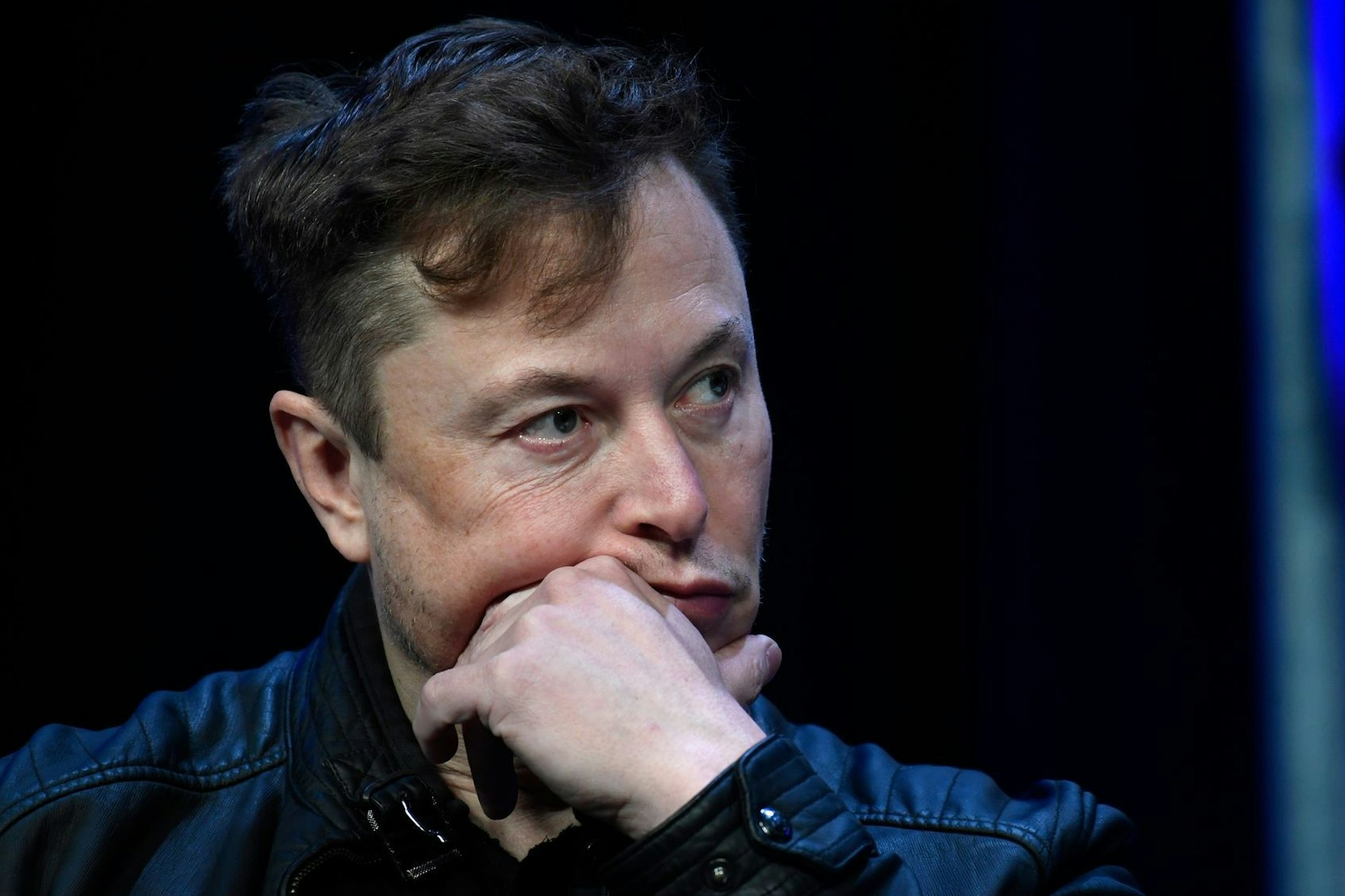 Elon Musk hat einen Gastbeitrag in der Welt veröffentlicht. Dafür gab es Kritik.