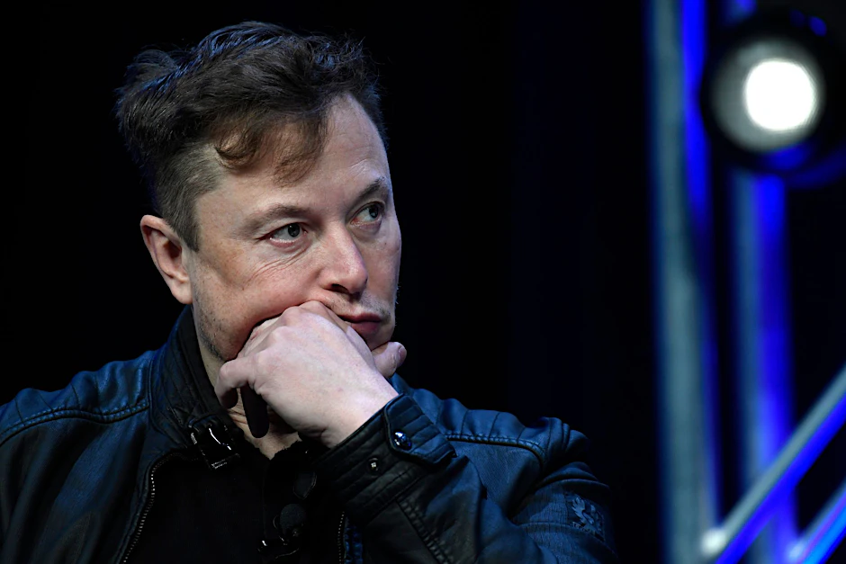 Elon Musk hat einen Gastbeitrag in der Welt veröffentlicht. Dafür gab es Kritik.