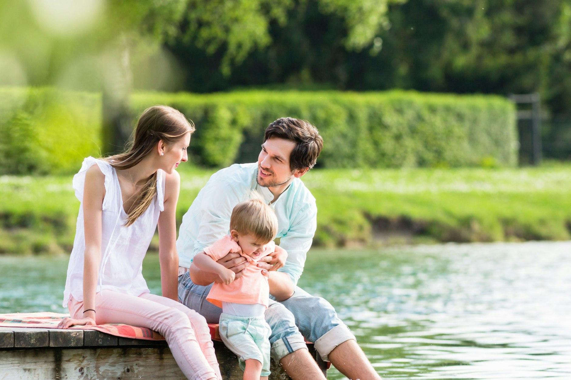 Wie der August 2024 für Sie wird, verrät ein Blick in Ihr Horoskop.