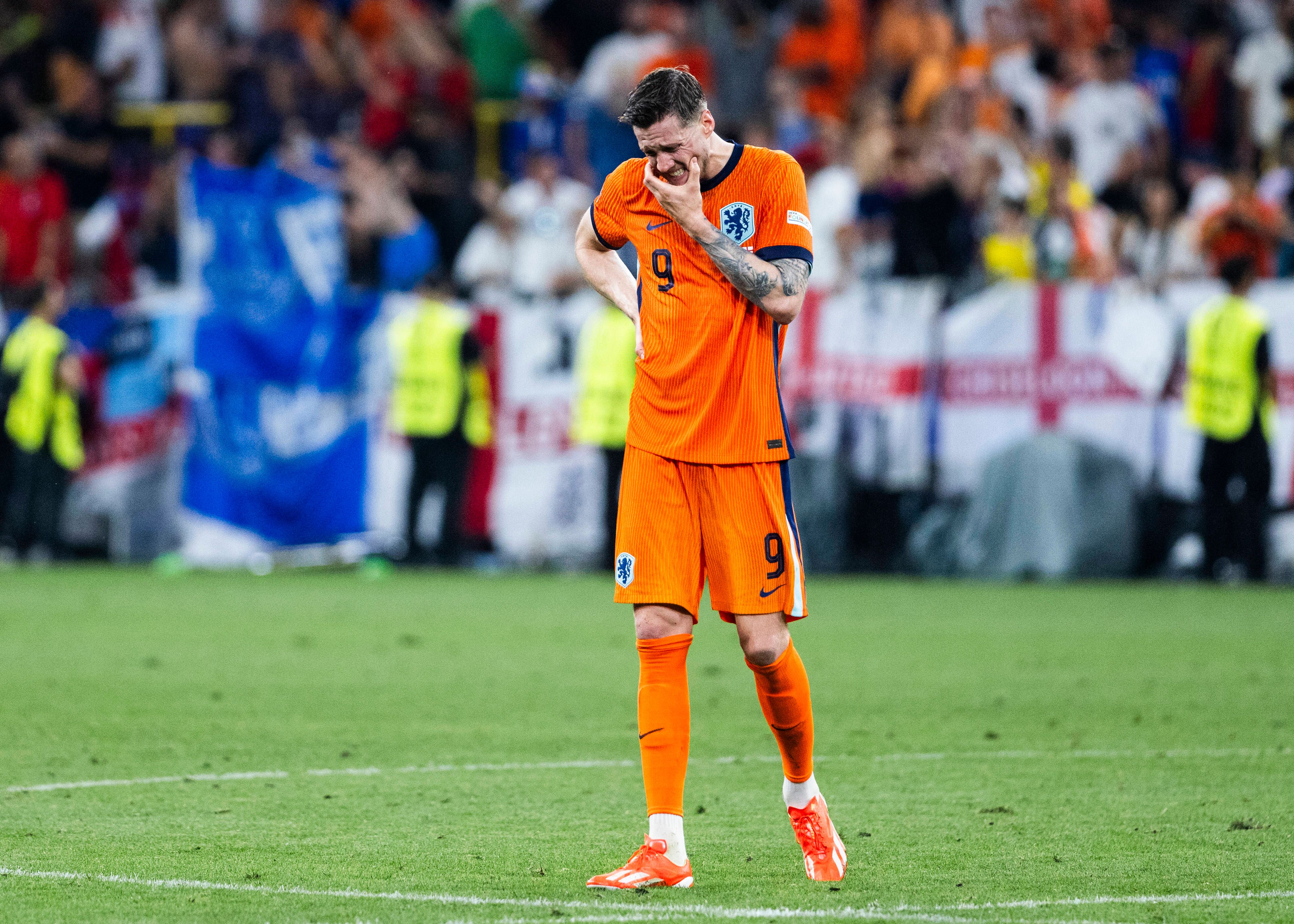 Deshalb gibt es bei der EM kein Spiel um Platz drei