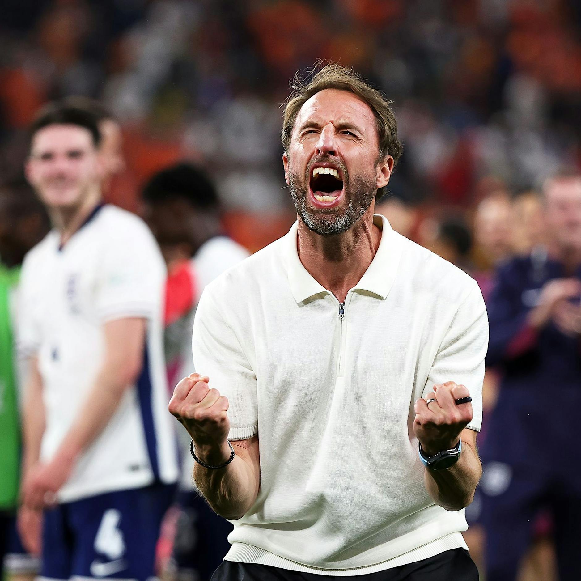EM 2024: Plötzlich wird Englands Nationalcoach Southgate anders wahrgenommen