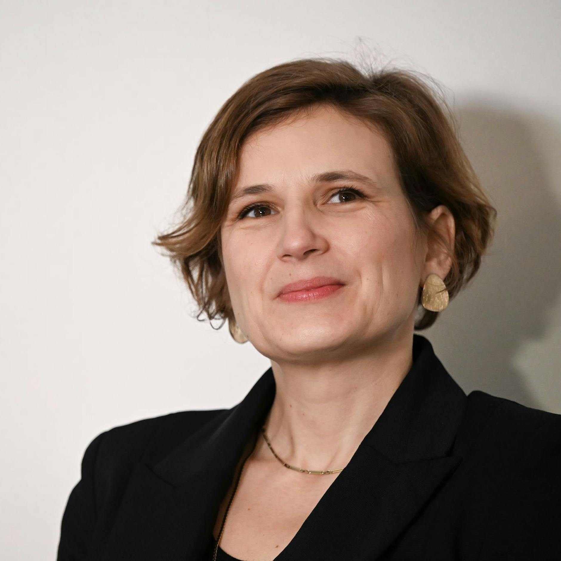 Image - Ex-Linken-Chefin Kipping gibt Wechsel zu Paritätischem Gesamtverband bekannt