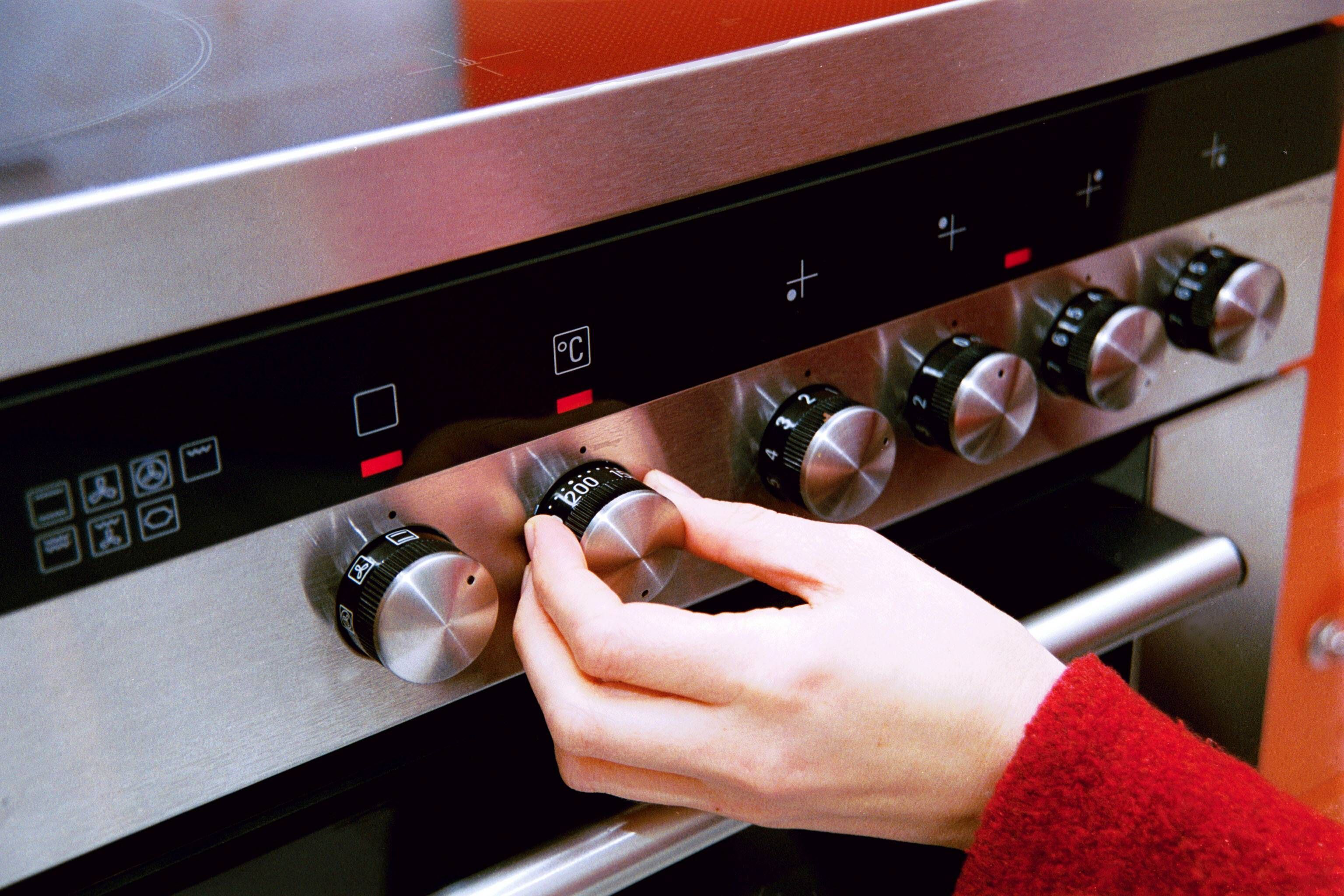 Umluft oder Heißluft? Das sind die Unterschiede