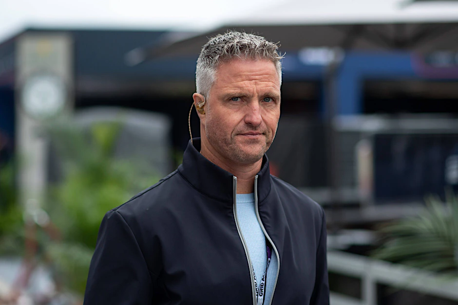 Ex-Rennfahrer Ralf Schumacher hat sich geoutet.&nbsp;
