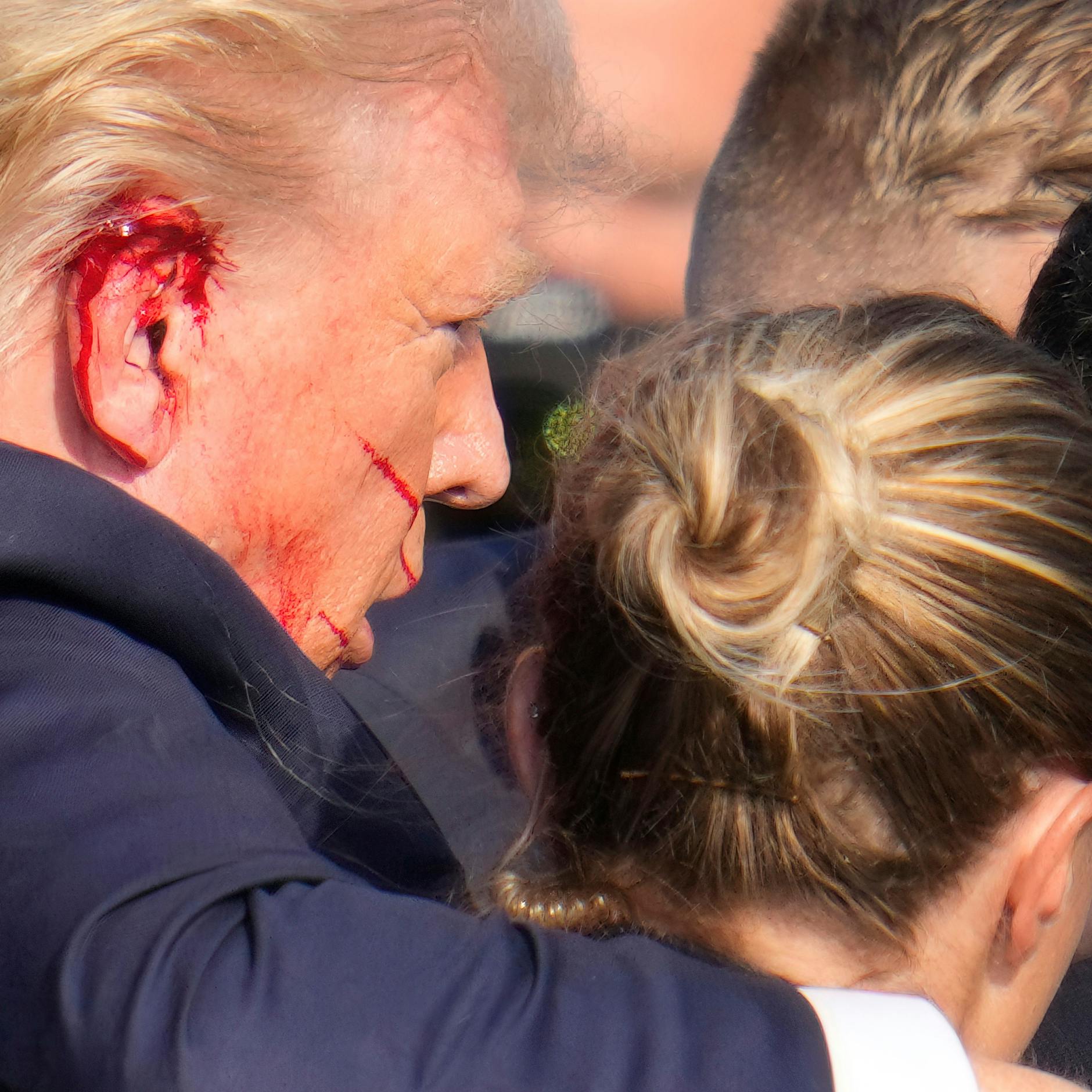 Thomas Matthew Crooks: Wer war der 20-jährige Trump-Attentäter?