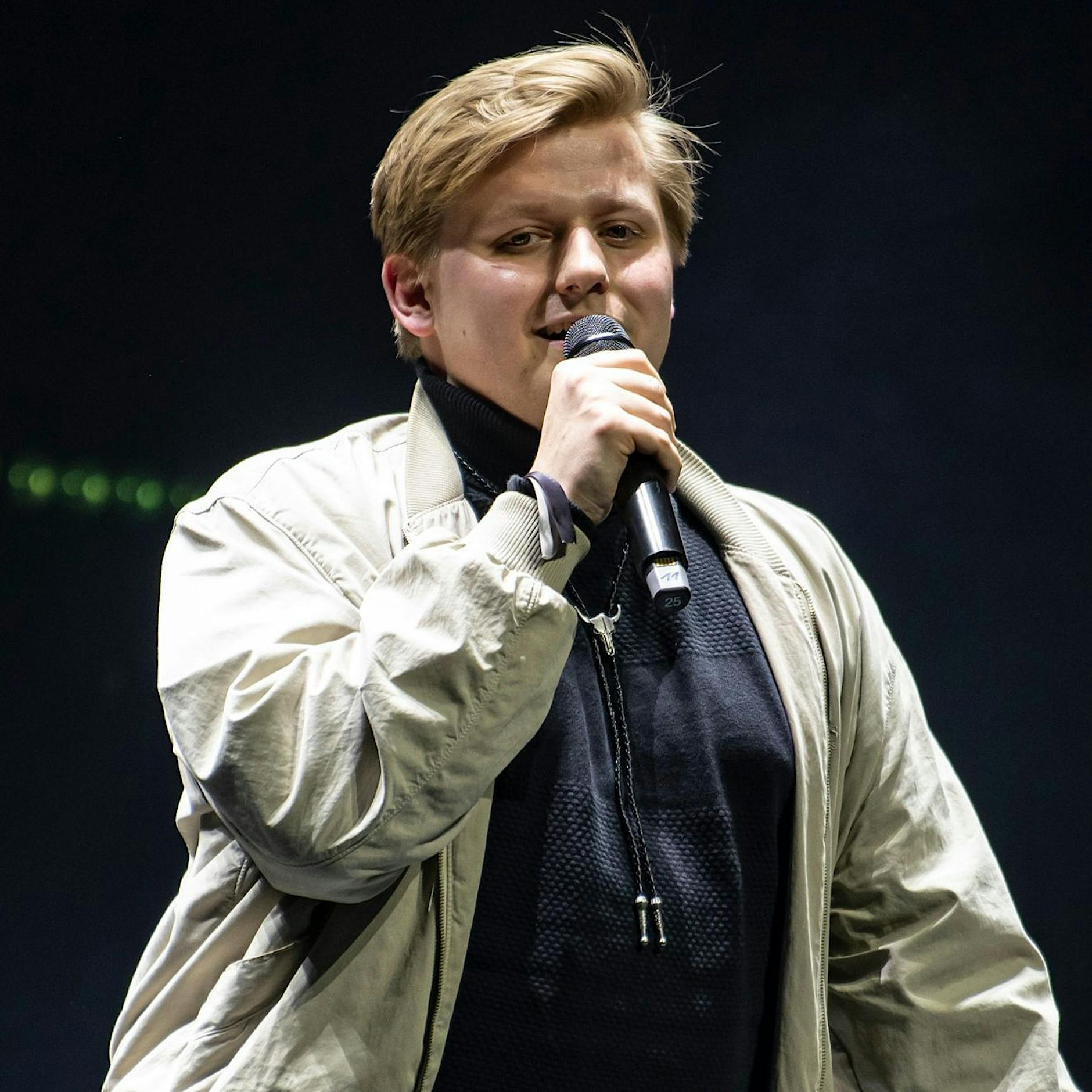 Geschmackloser Tweet nach Trump-Attentat: Petition fordert, Böhmermanns Gag-Schreiber „El Hotzo“ zu entlassen