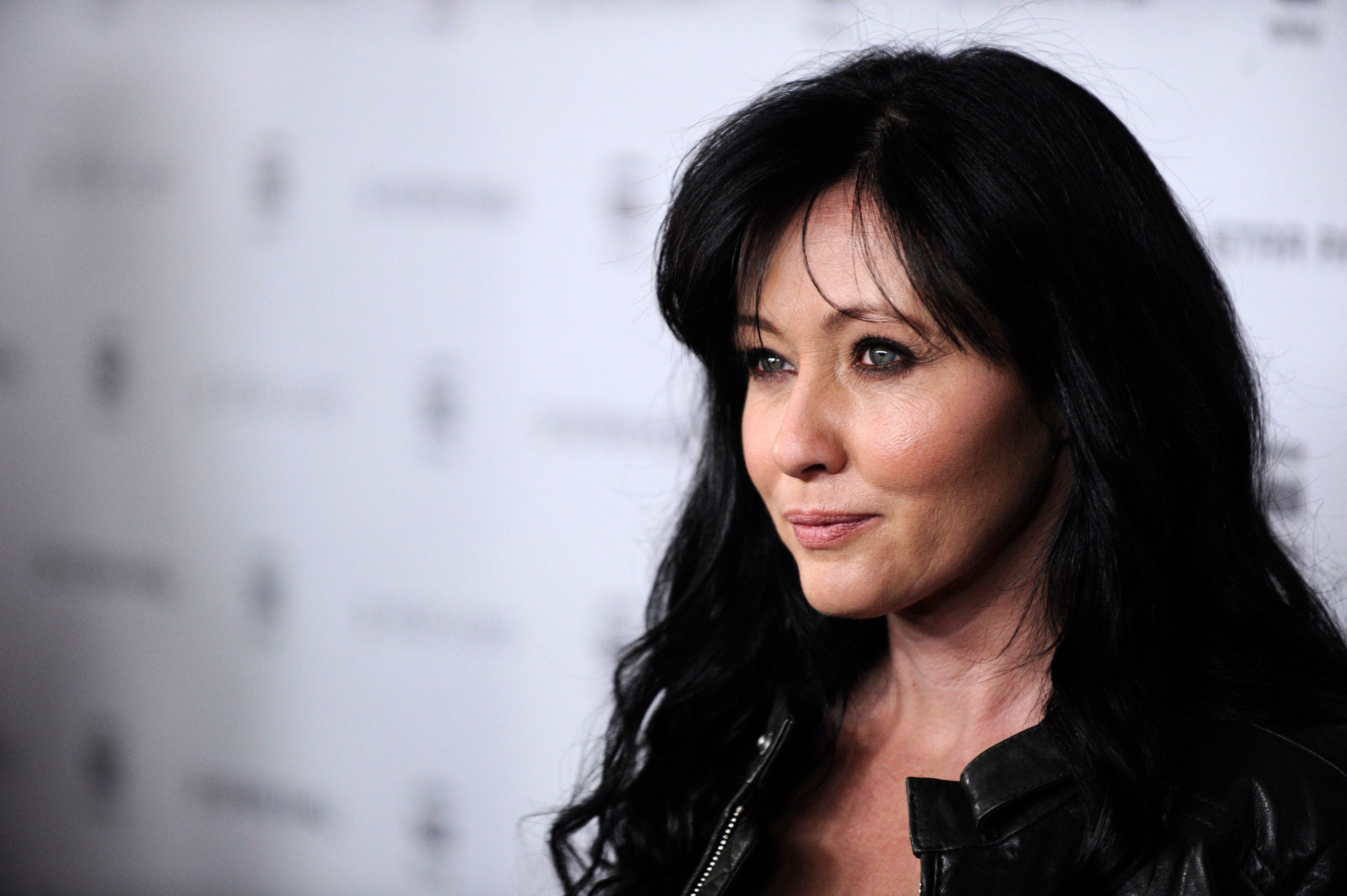 Shannen Doherty: „Beverly Hills 90210“-Star erliegt Krebsleiden