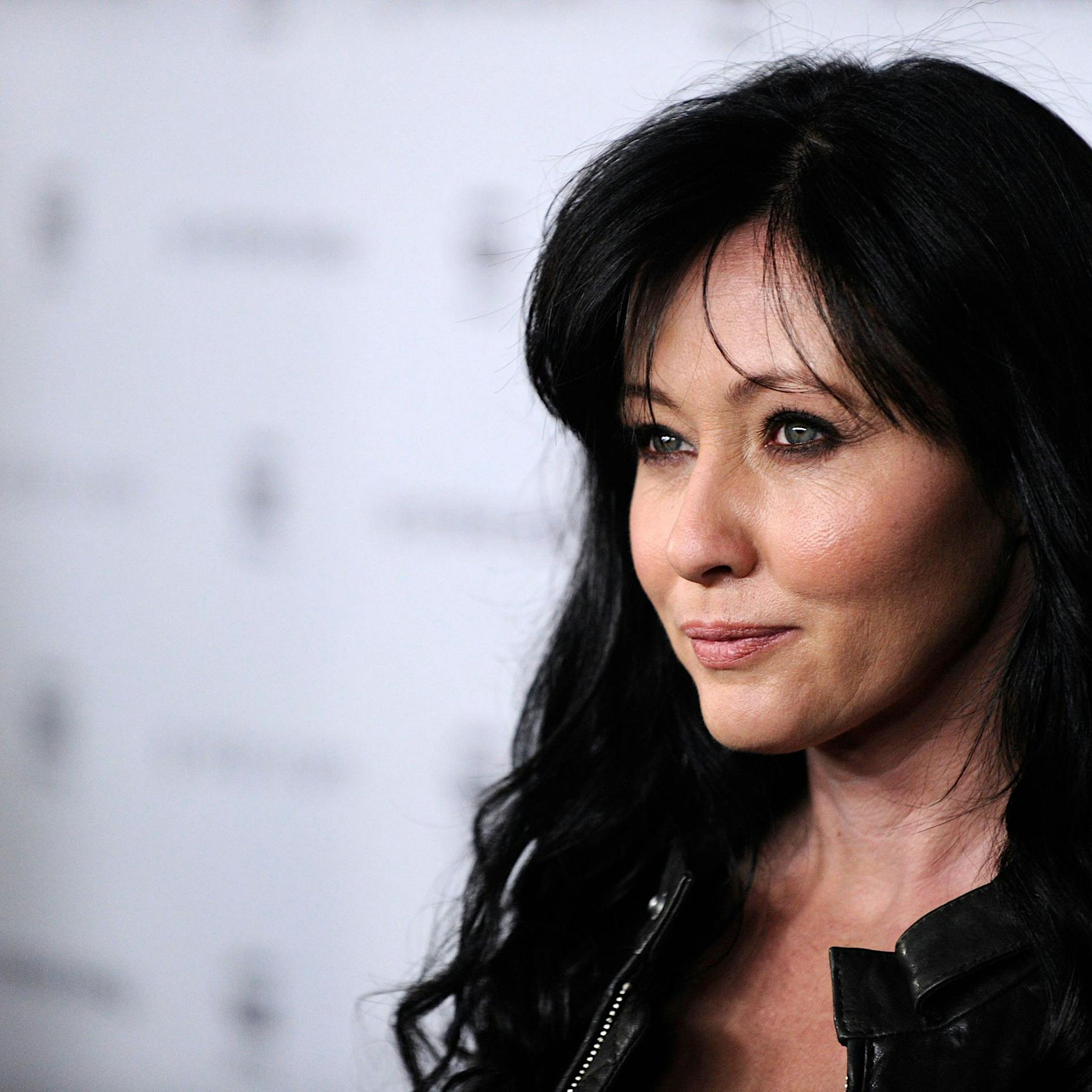 Shannen Doherty: „Beverly Hills 90210“-Star erliegt Krebsleiden