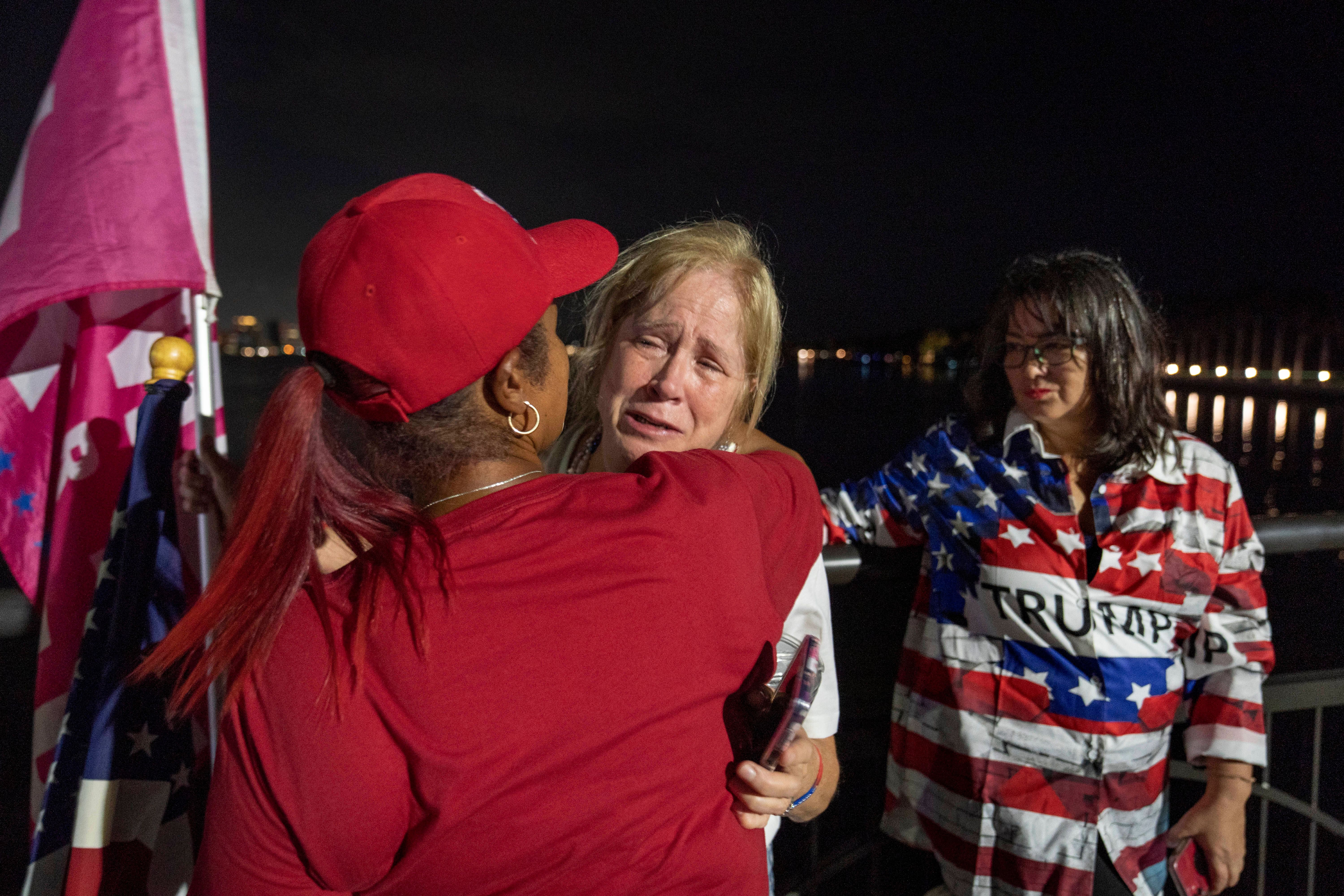 Ein Aufschrei geht durch die Welt! So reagieren Politiker auf Trump-Attentat