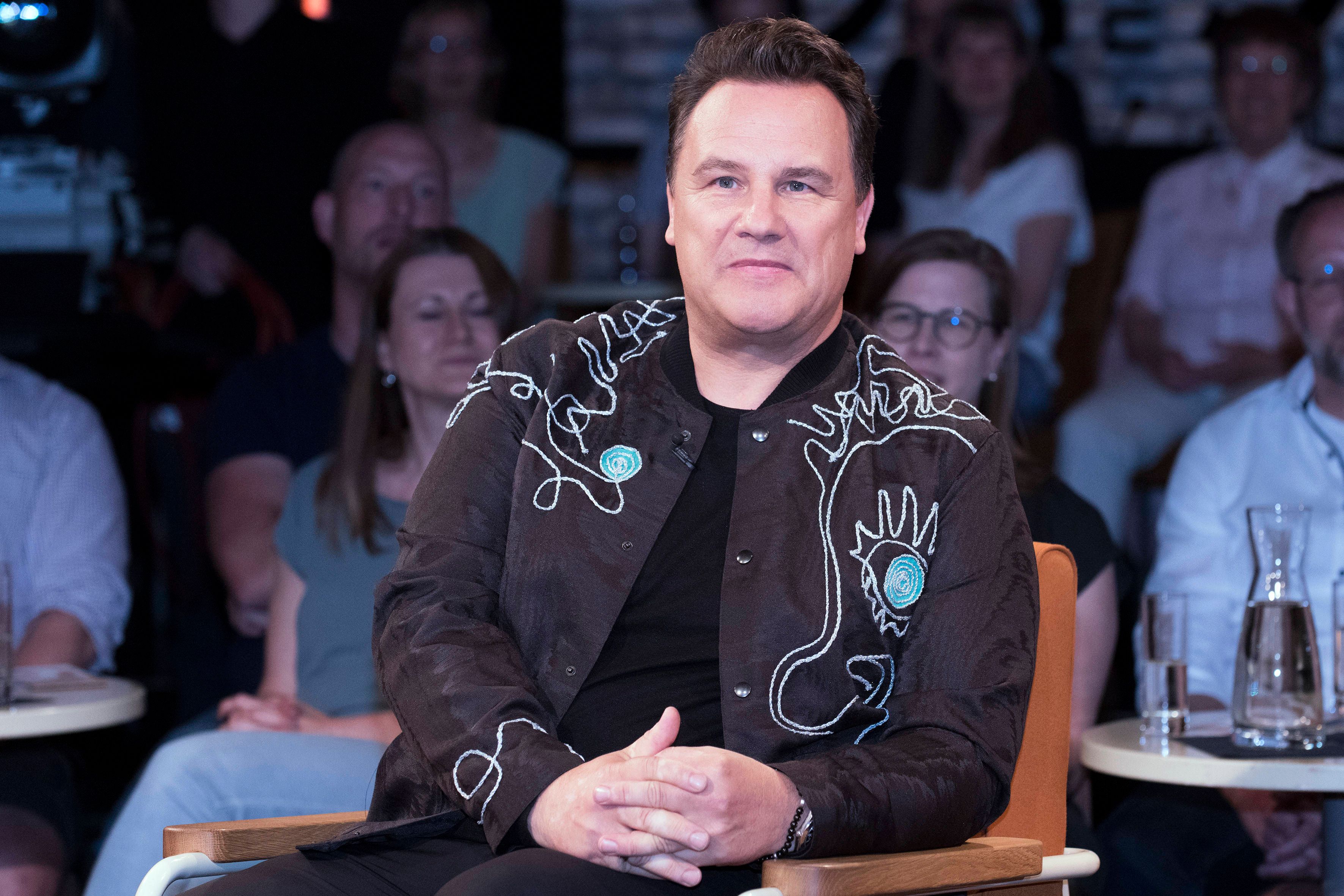 Guido Maria Kretschmer trauert: „Etwas um mich herum hat sich verändert“