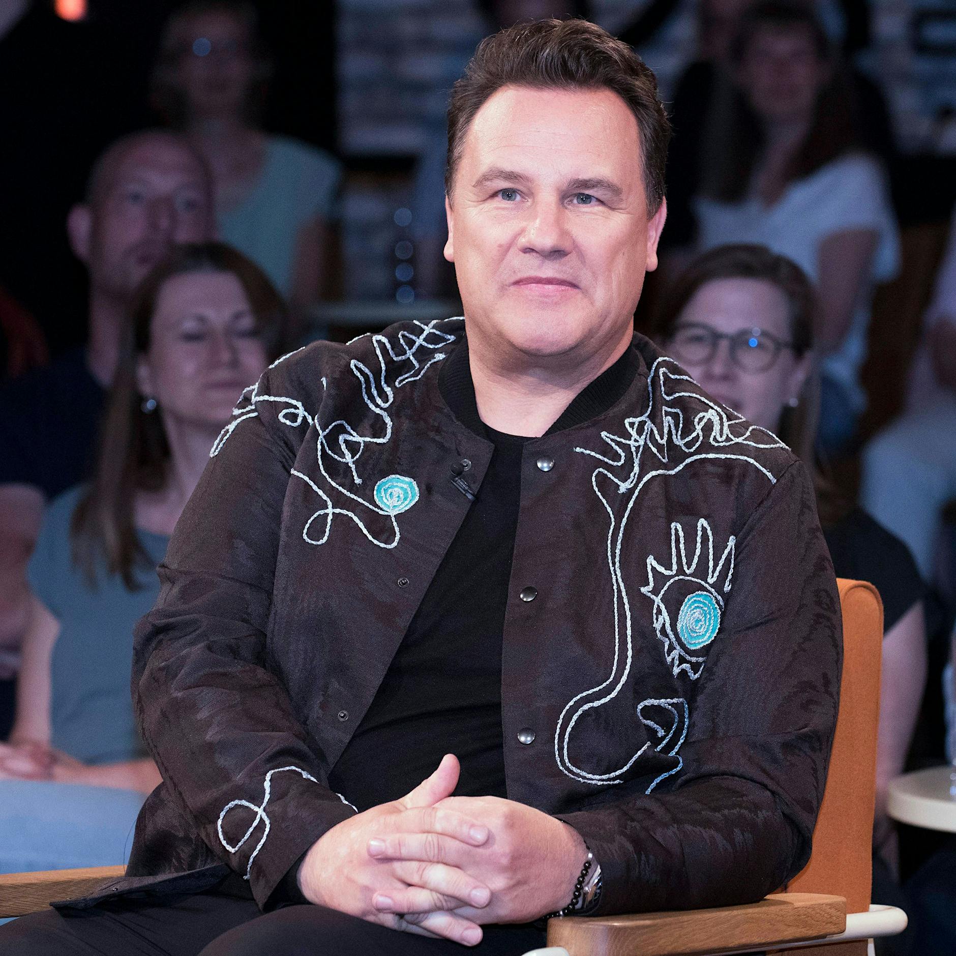 Guido Maria Kretschmer trauert: „Etwas um mich herum hat sich verändert“