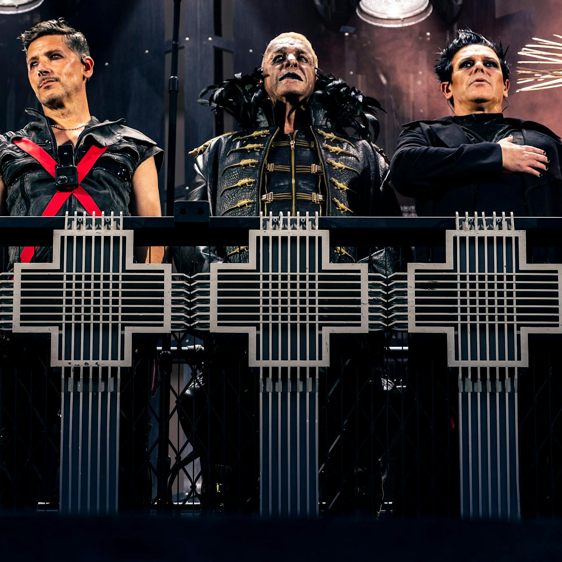 Krasse Interviews: So urteilen Experten über die Fans von Rammstein