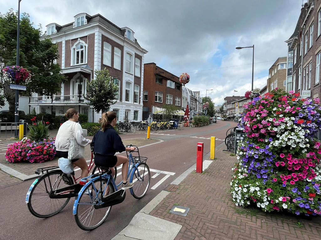Radfahrerparadies Utrecht: Warum Berlin die Fahrrad-Hauptstadt niemals einholen wird