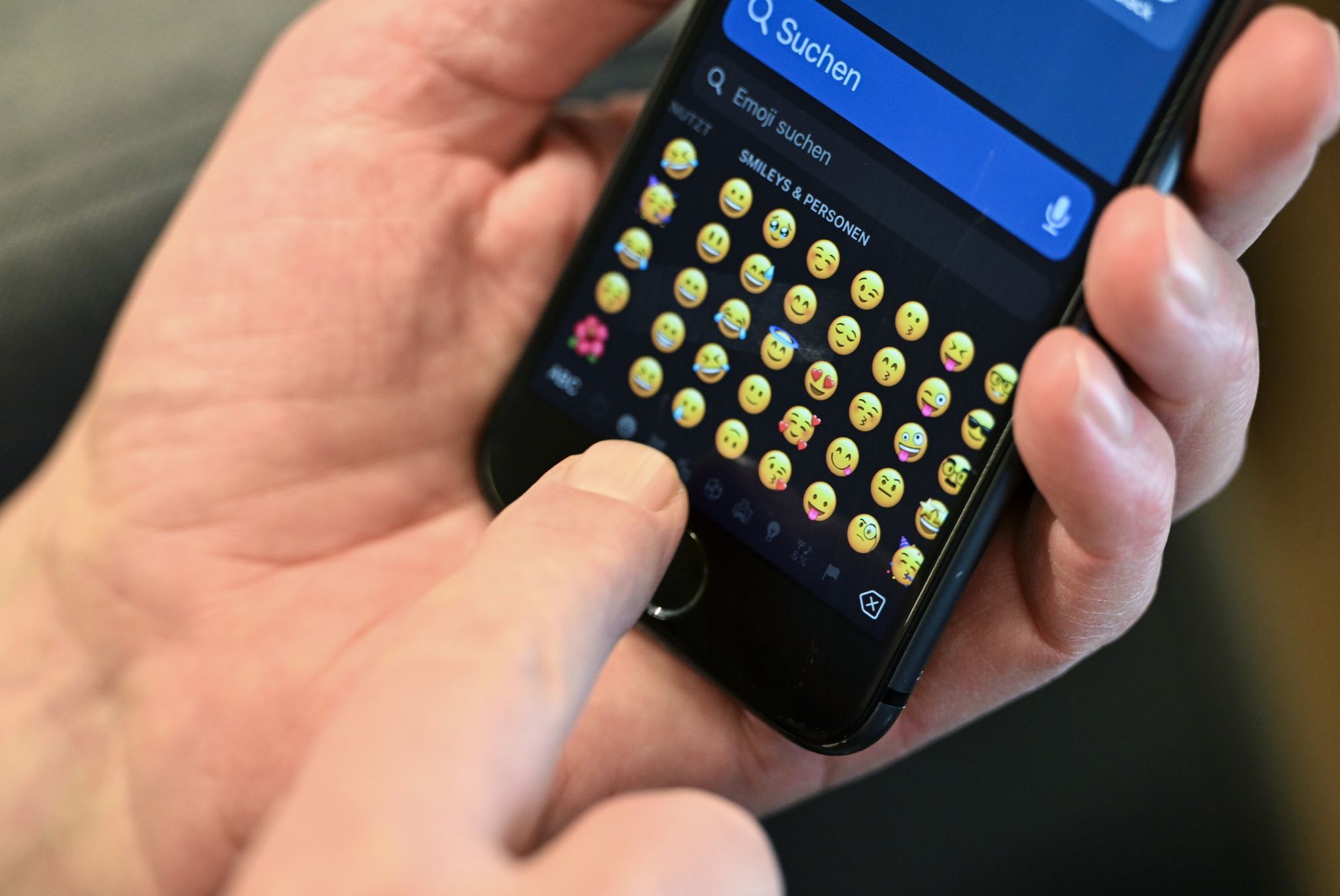 Bitkom-Umfrage: Kommunikation mit Emojis führt häufig zu Verwirrung