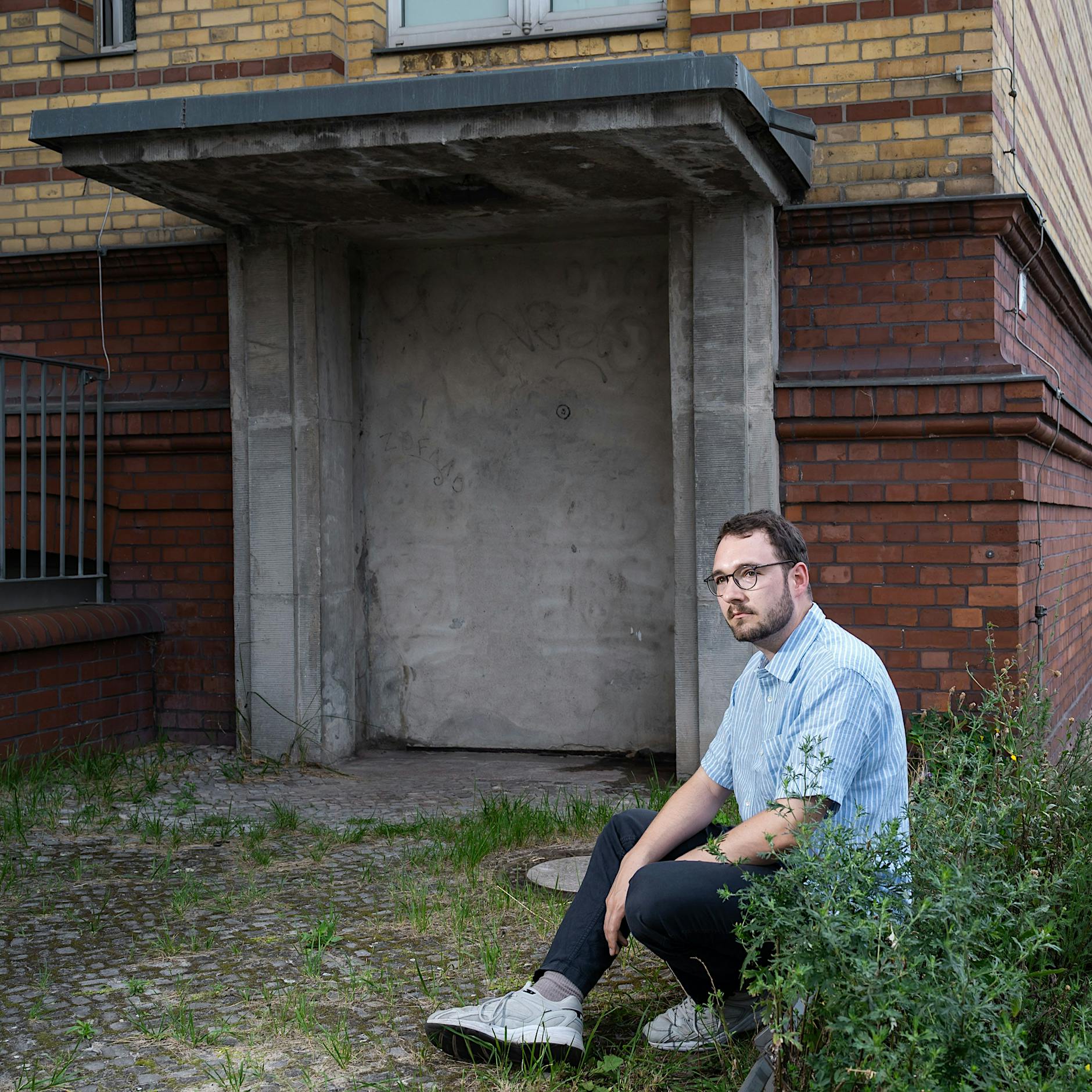 Lukas Rietzschel: „AfD zu wählen, ist legitimes Bürgerrecht in einer Demokratie“