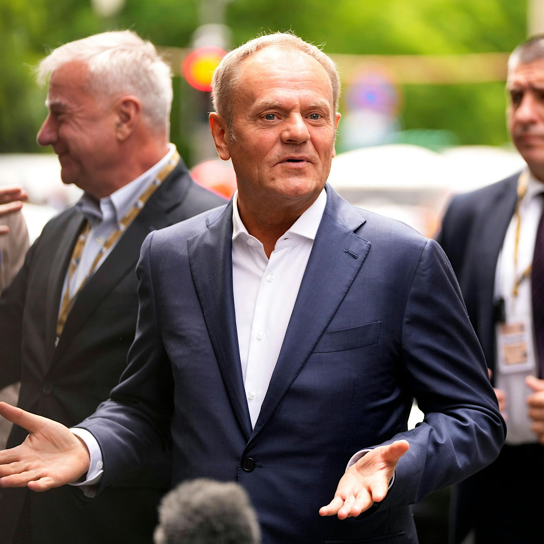 Polen: Tusks Regierung scheitert daran, Abtreibungsverbote zu lockern